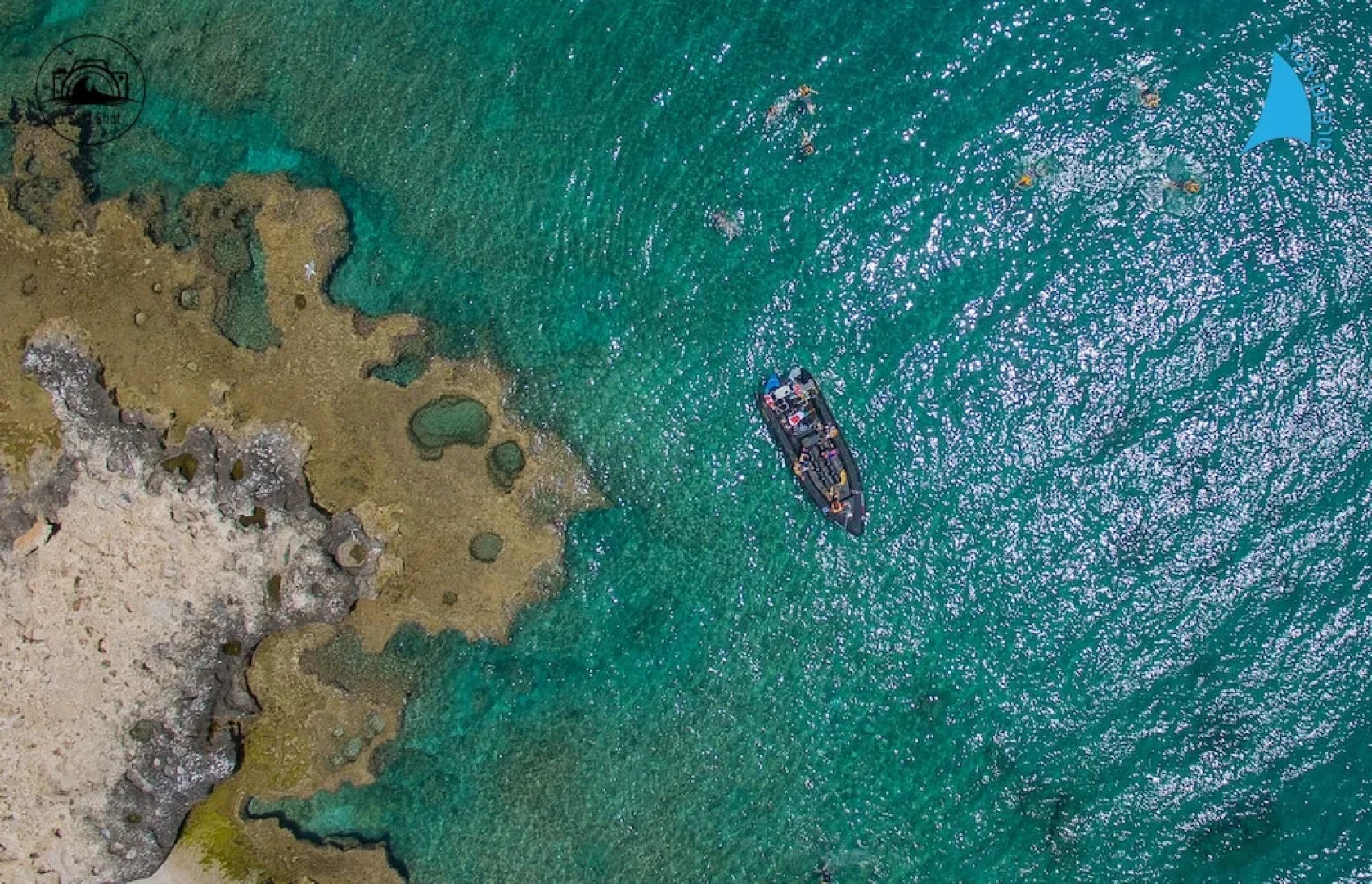 Chic Sea View Balcony Escape by Sea N' Rent