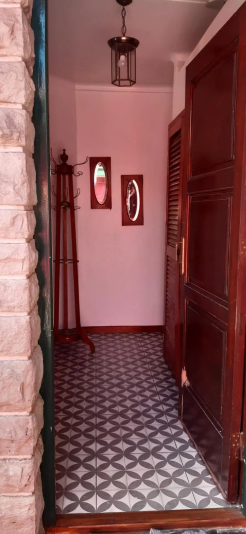 Casa barrio Los Troncos