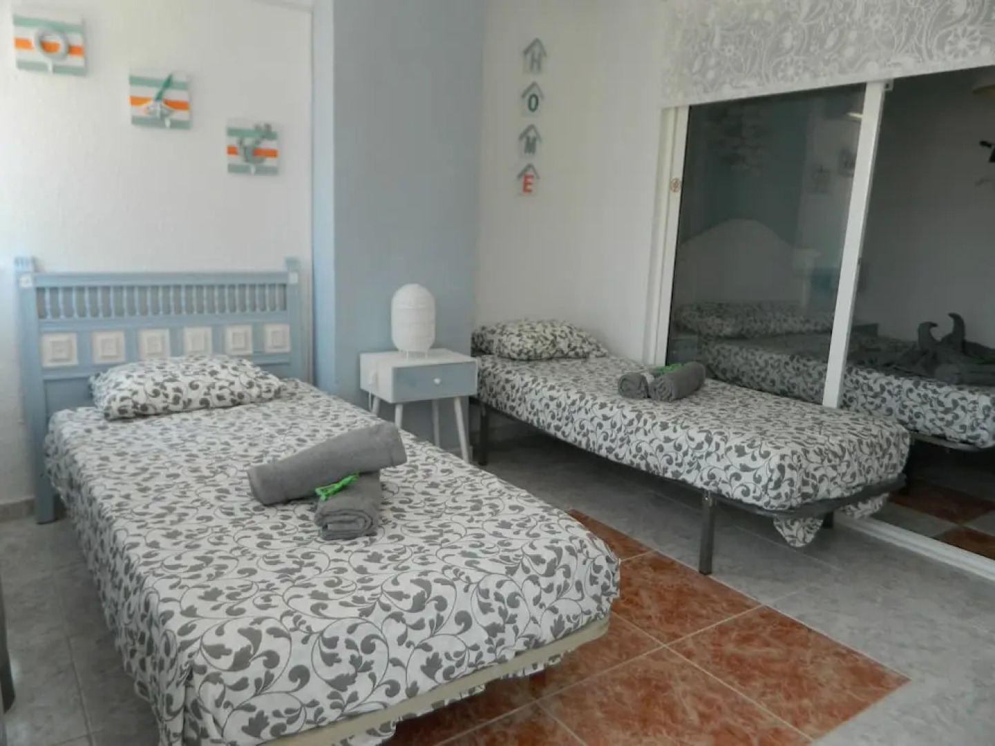 Skysea Holidays Benalmadena EUROPARK