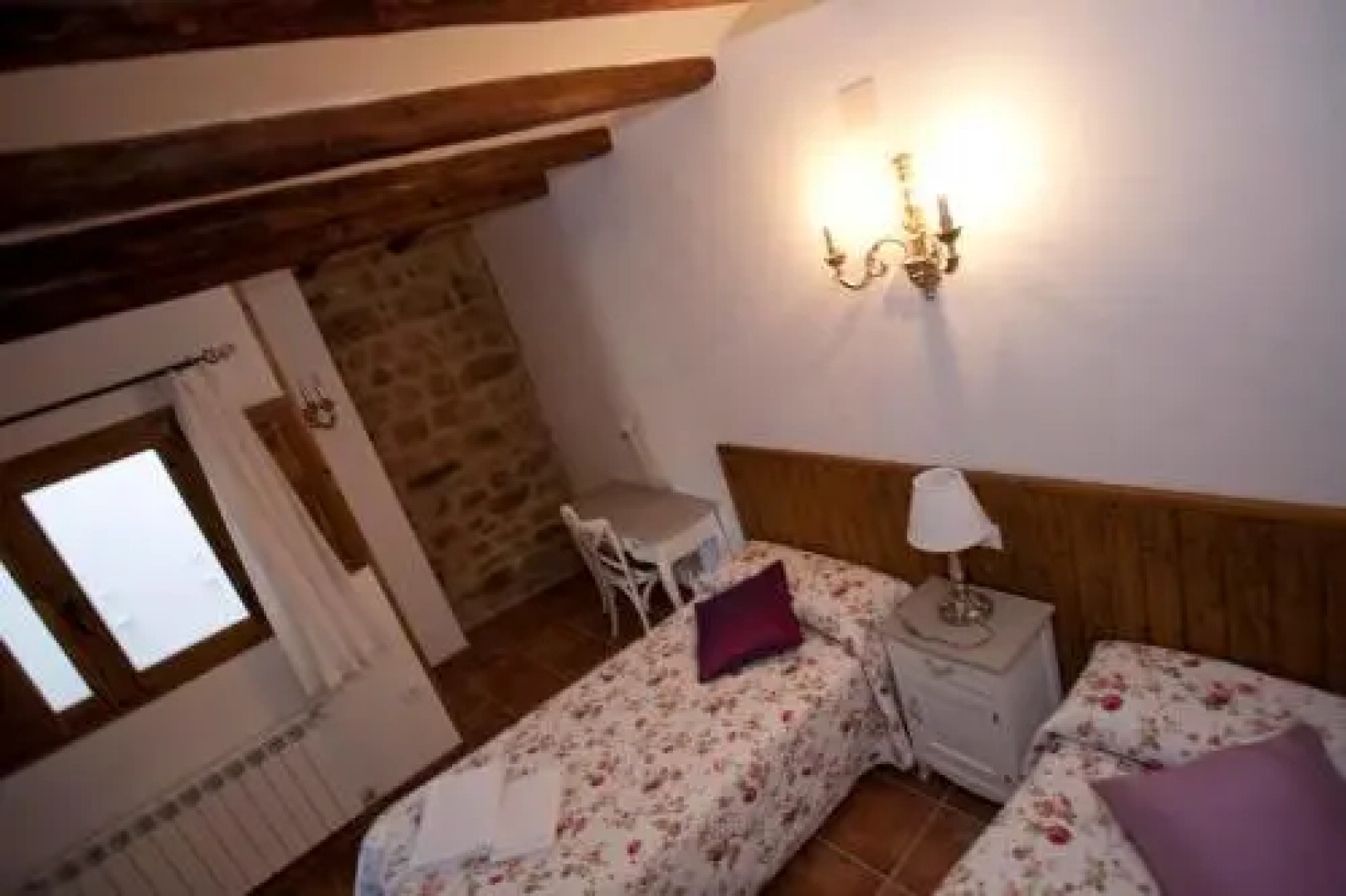 Casas Rural Calaceite