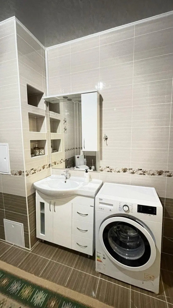 Апартаменты на улице Шокана Валиханова 13 блок Б