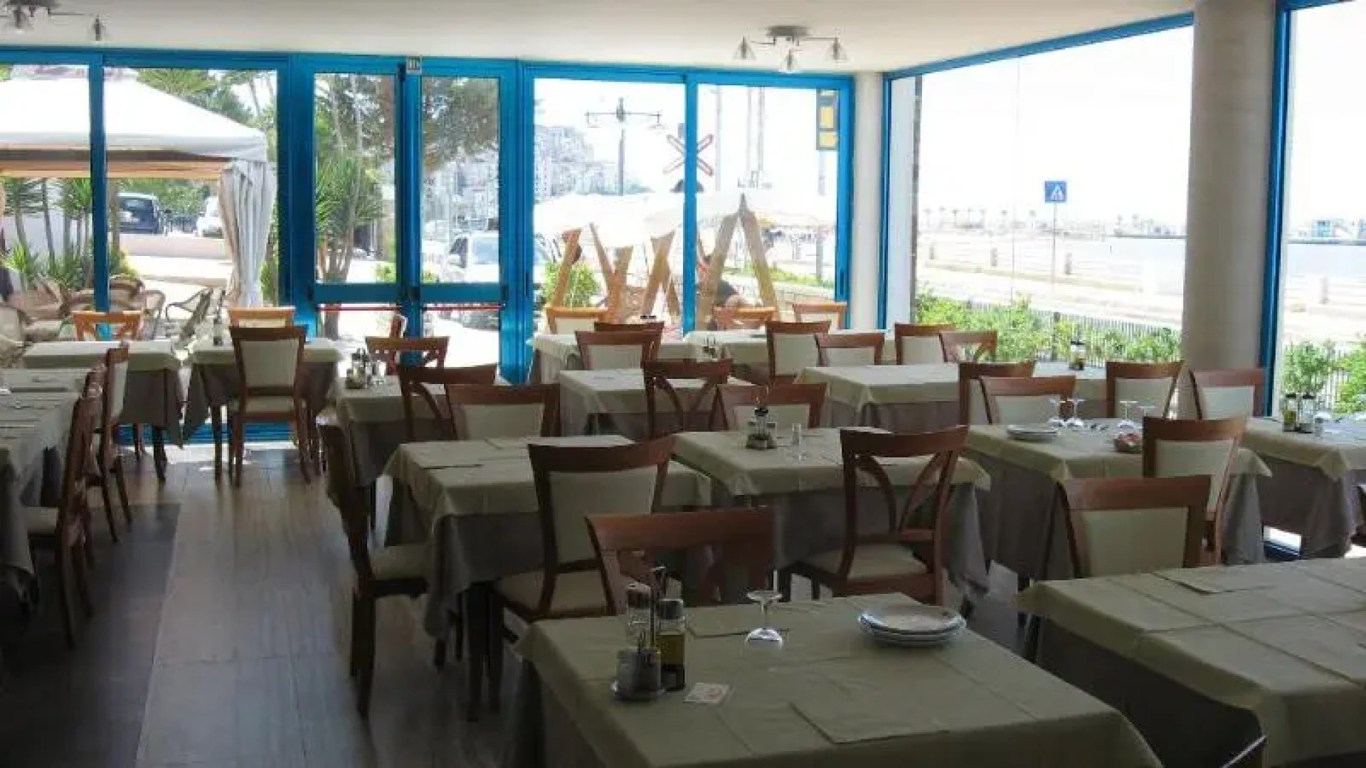 Riviera Hotel Residence