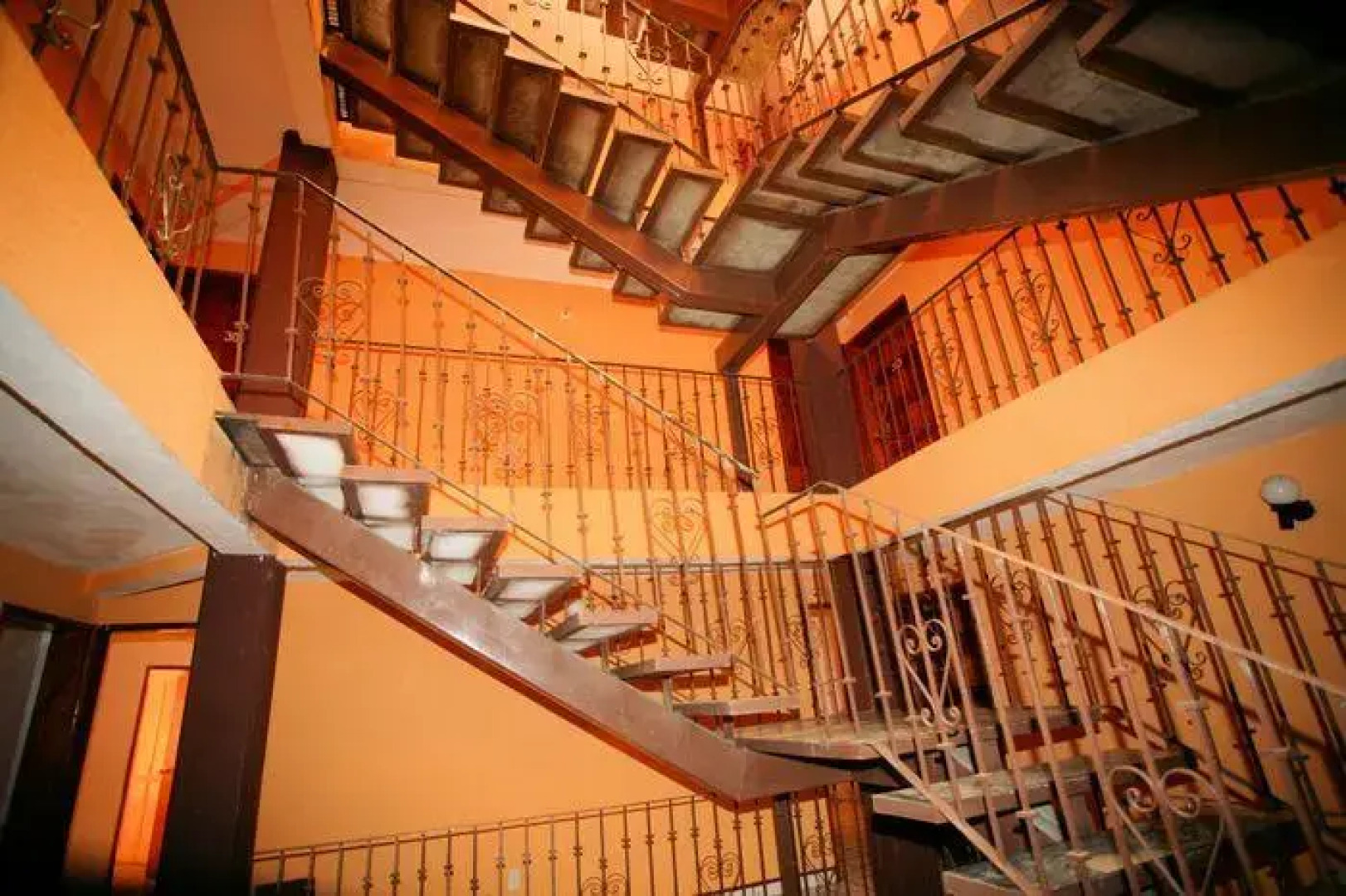 Condo Hotel Los Girasoles