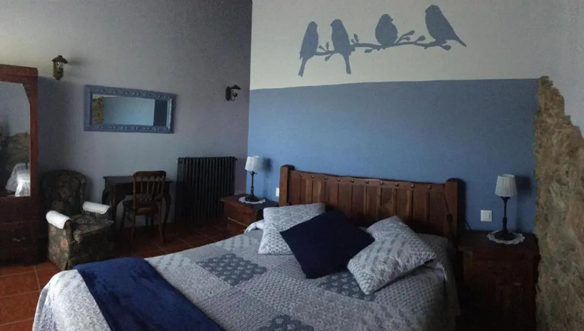 Posada Rural El Trenti de Corona