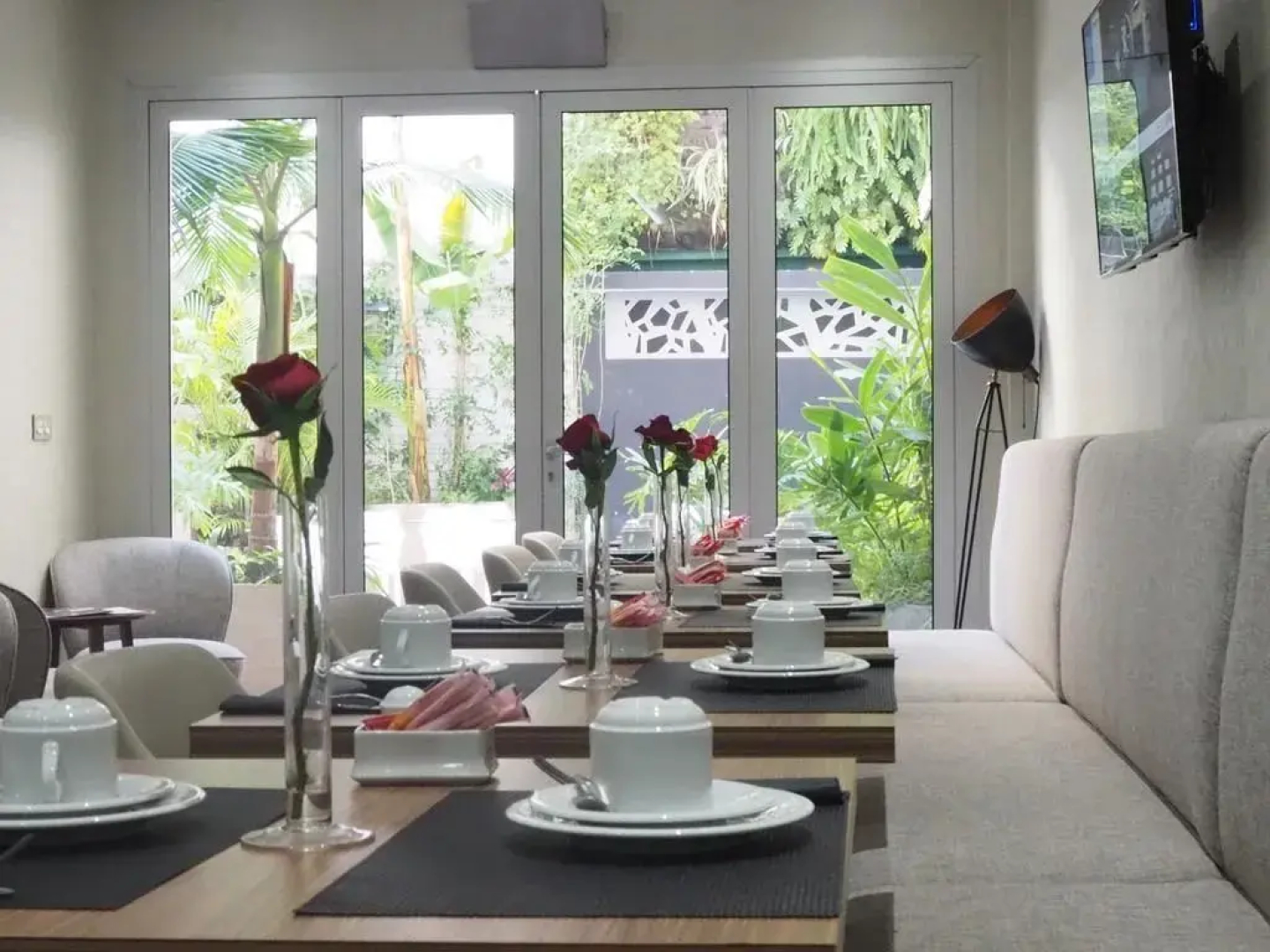 Le 22 Appart' Hôtel Casablanca