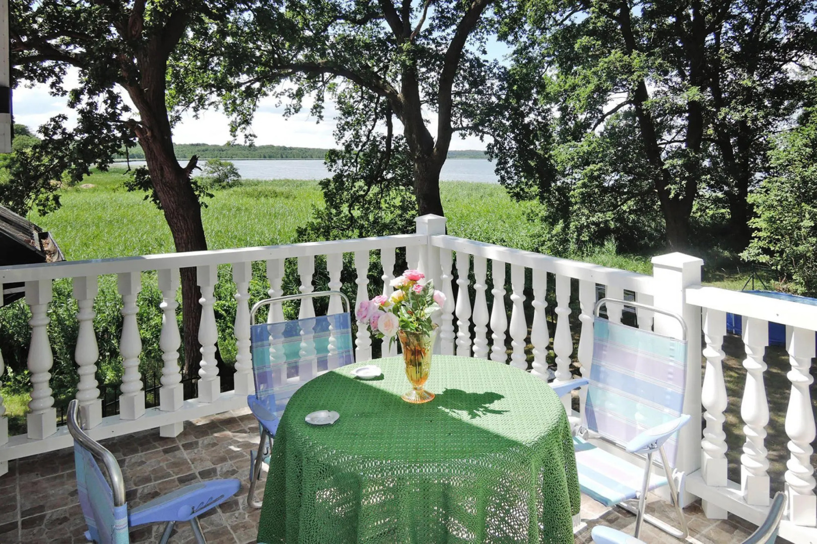 New Holiday Home in Nowe Warpno for 6 Persons