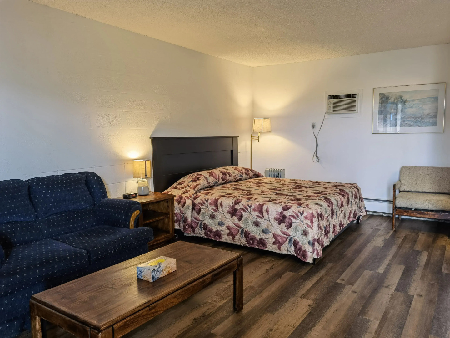 Journeyman Inn Motel