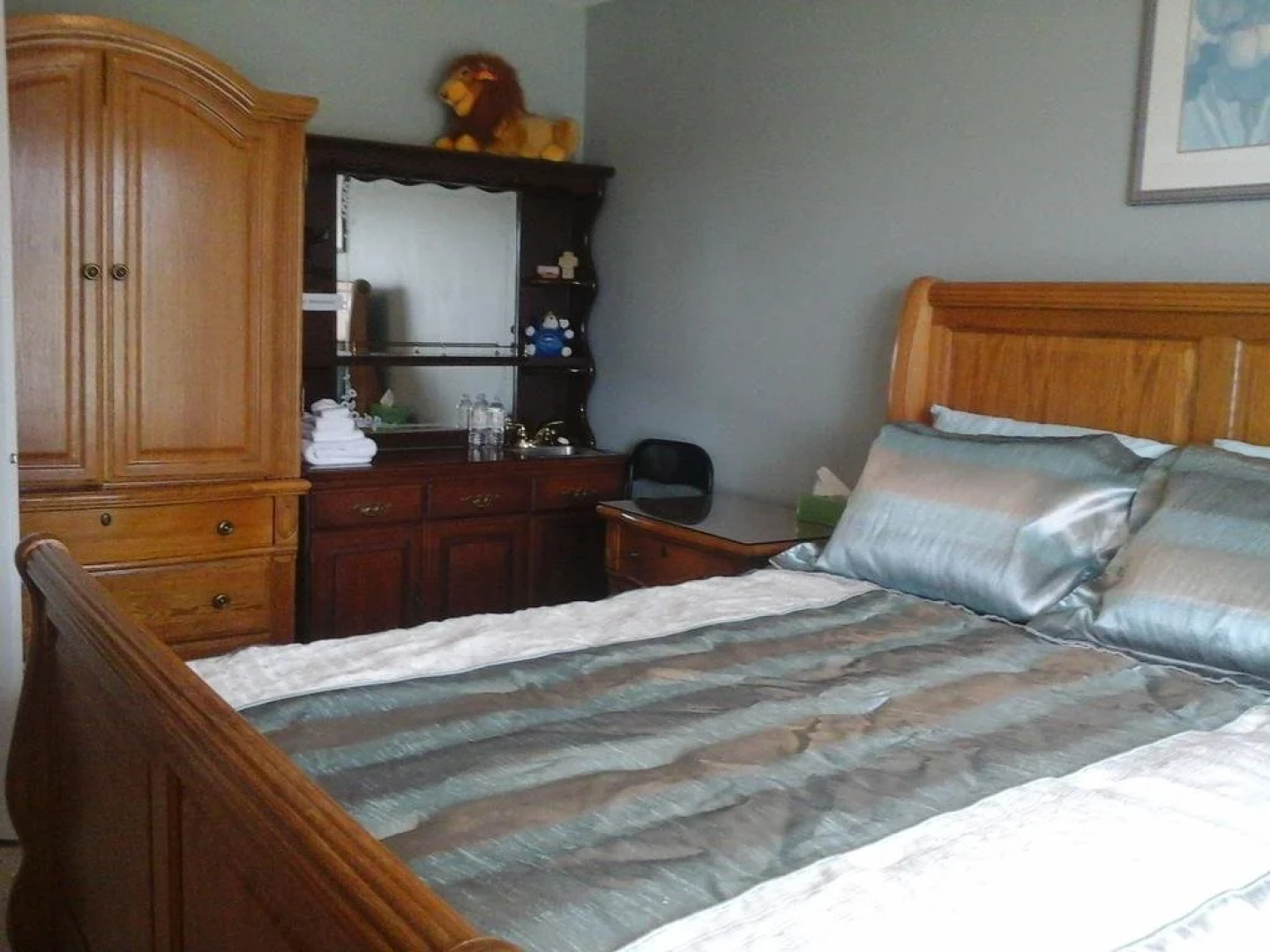 Aurora's Bed & Breakfast