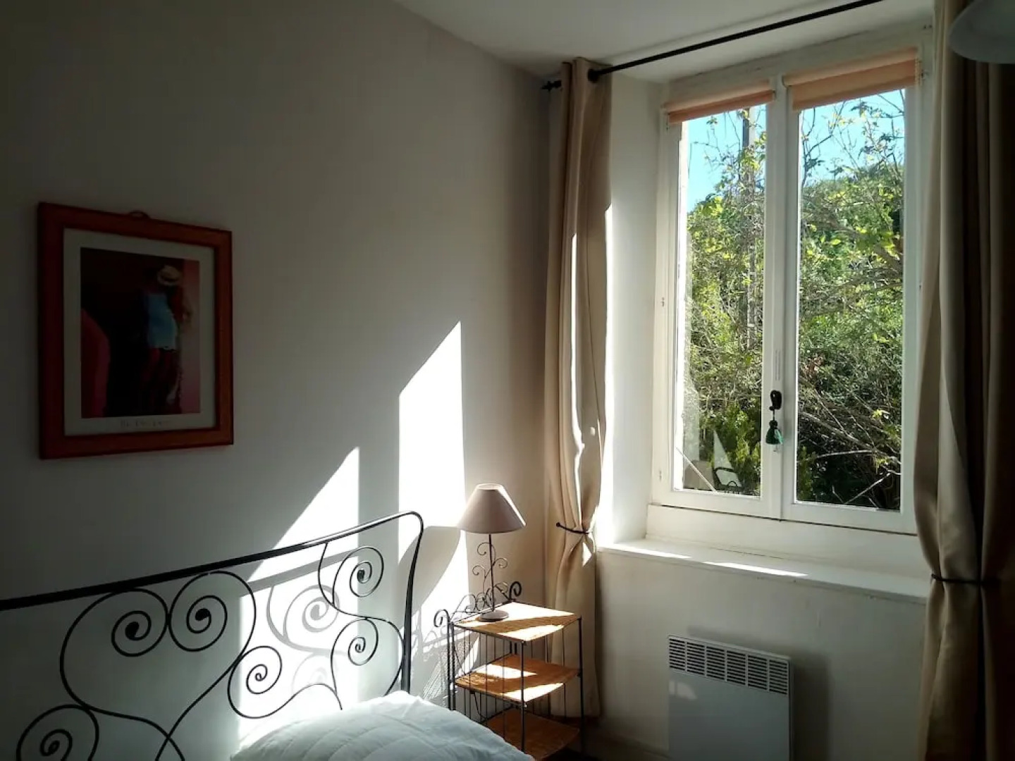 Domaine de la Ferme du Bourdil