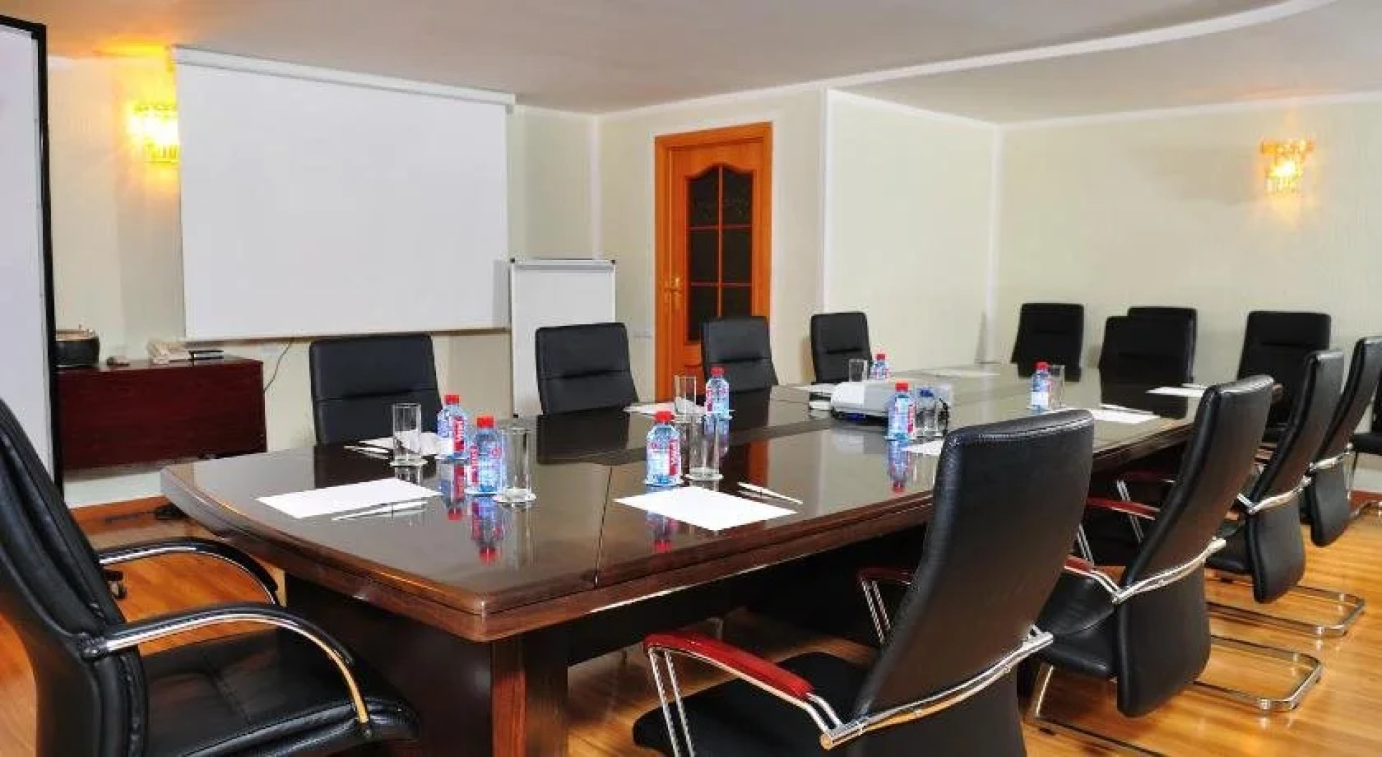 Отель Altyn Dala