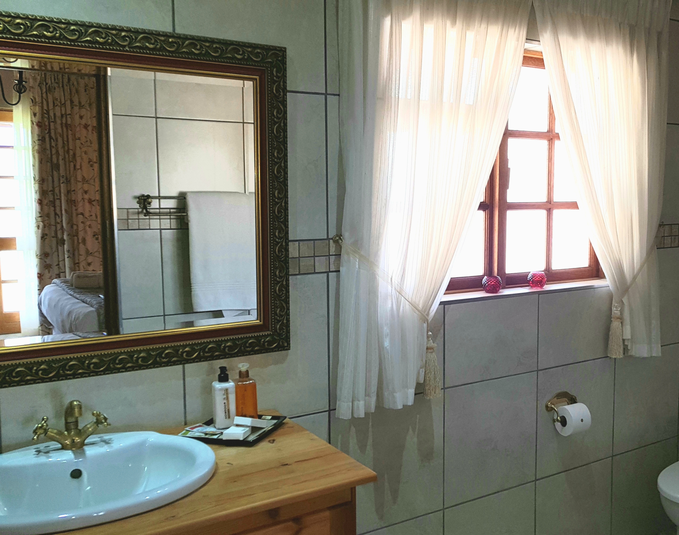 De Denne Country Guest House