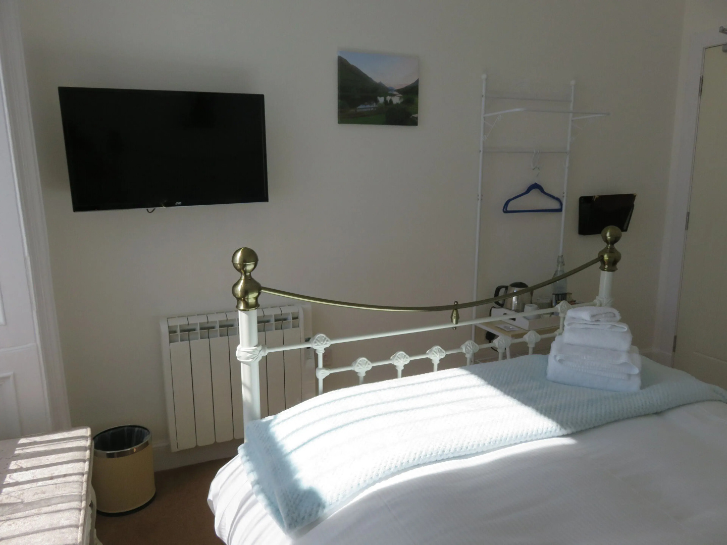 Bankhouse B&B