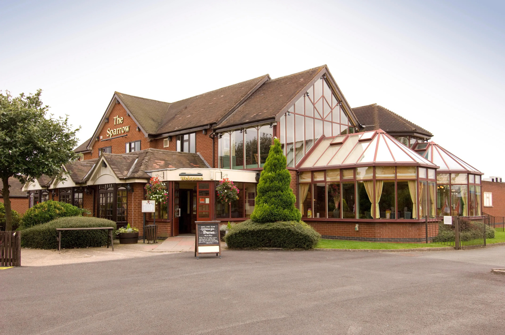 Premier Inn Coventry East (Ansty)