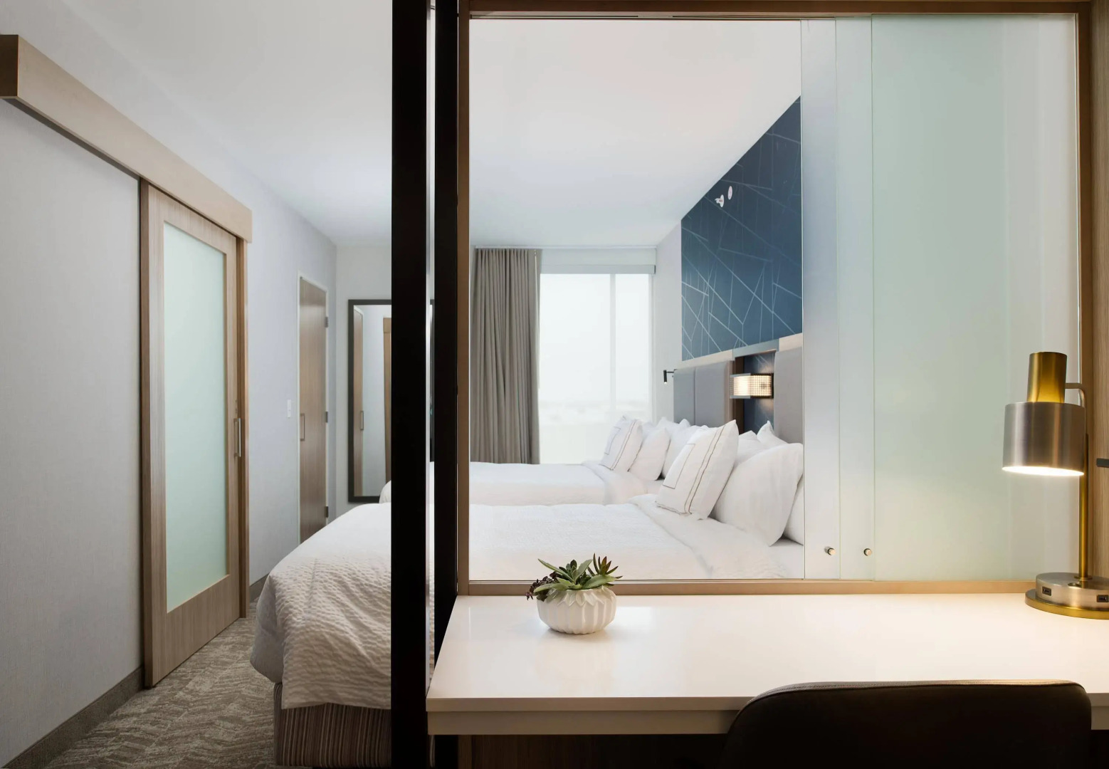 SpringHill Suites by Marriott Austin Cedar Park