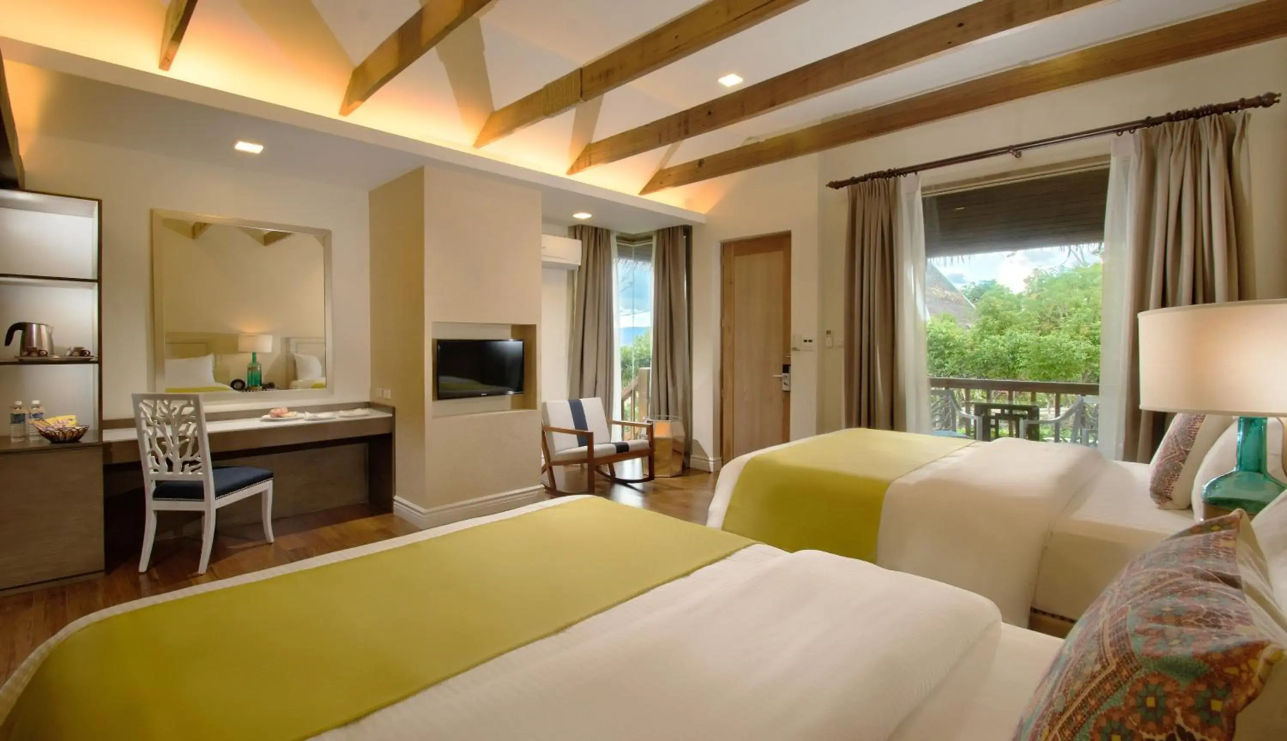 Mithi Resort & Spa