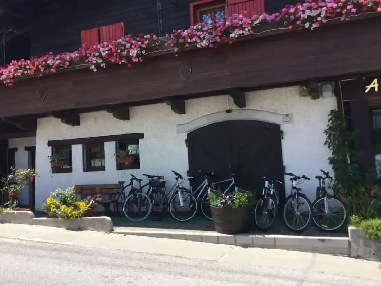 Hotel Ristorante Valle Verde