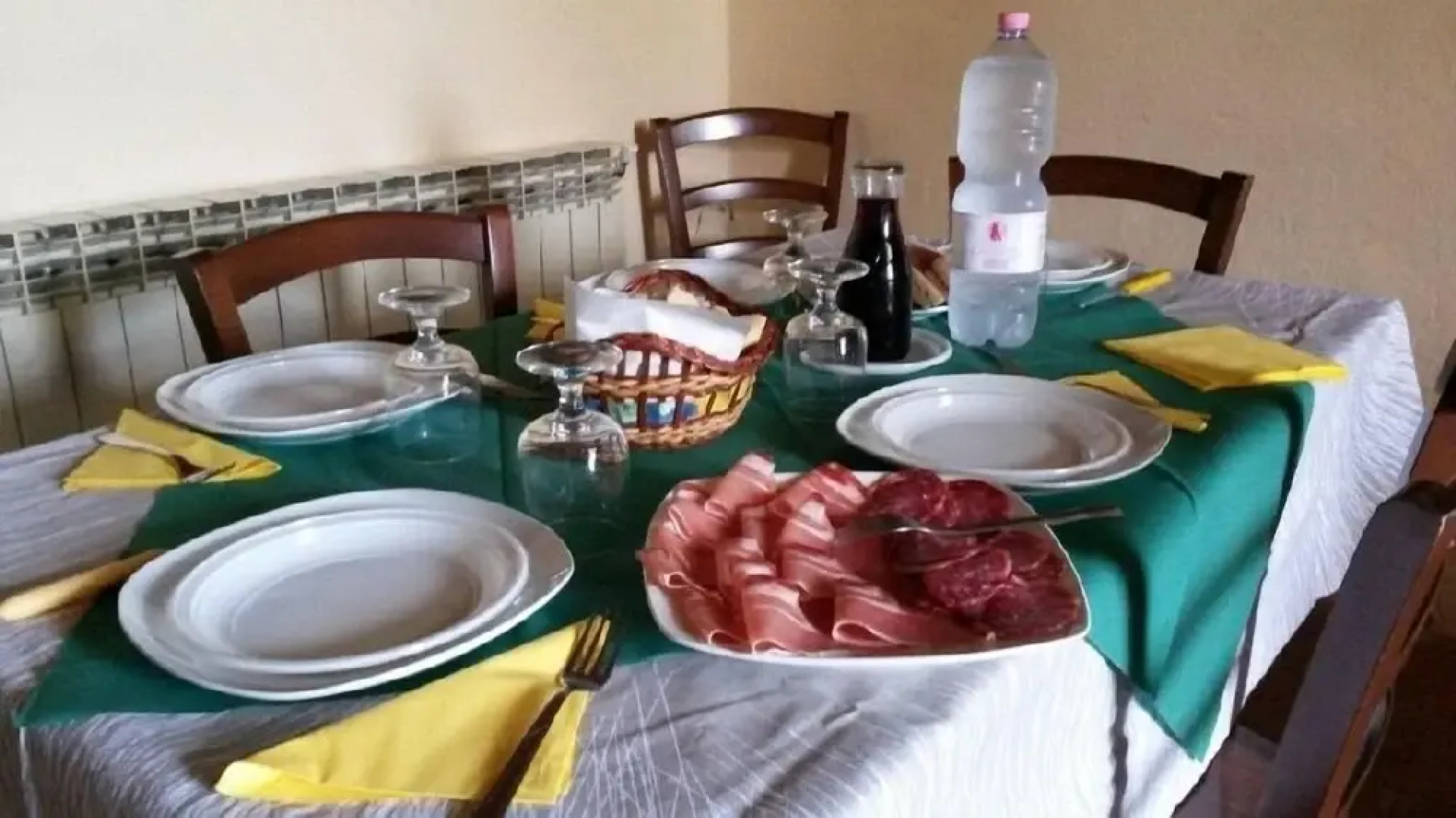Agriturismo Colle al Sole