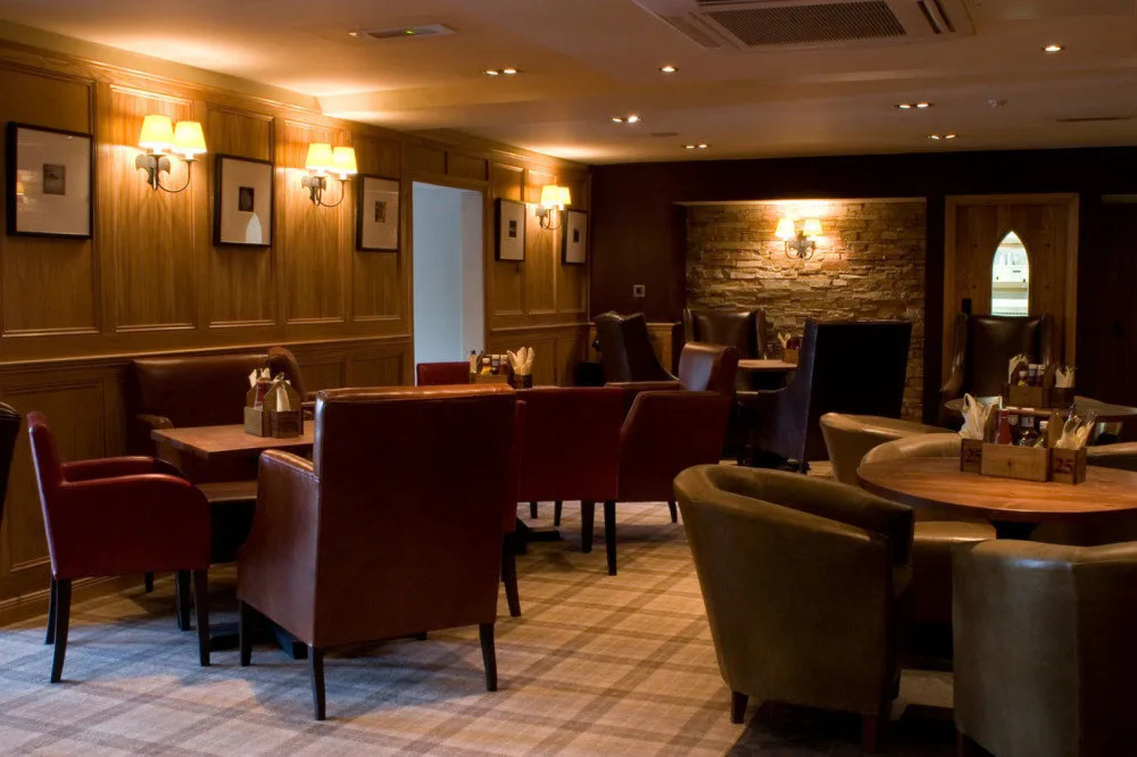 The Inn on Loch Lomond