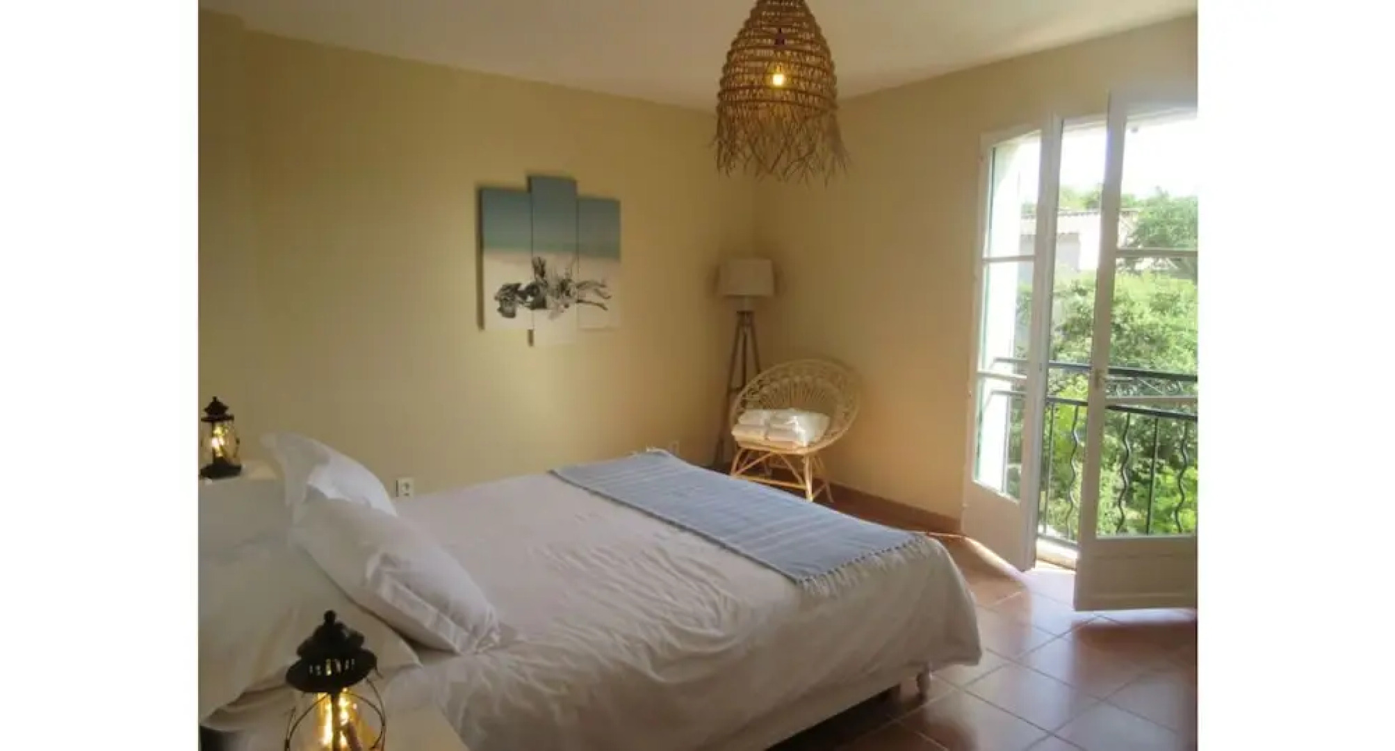 La Bastide du Gardon