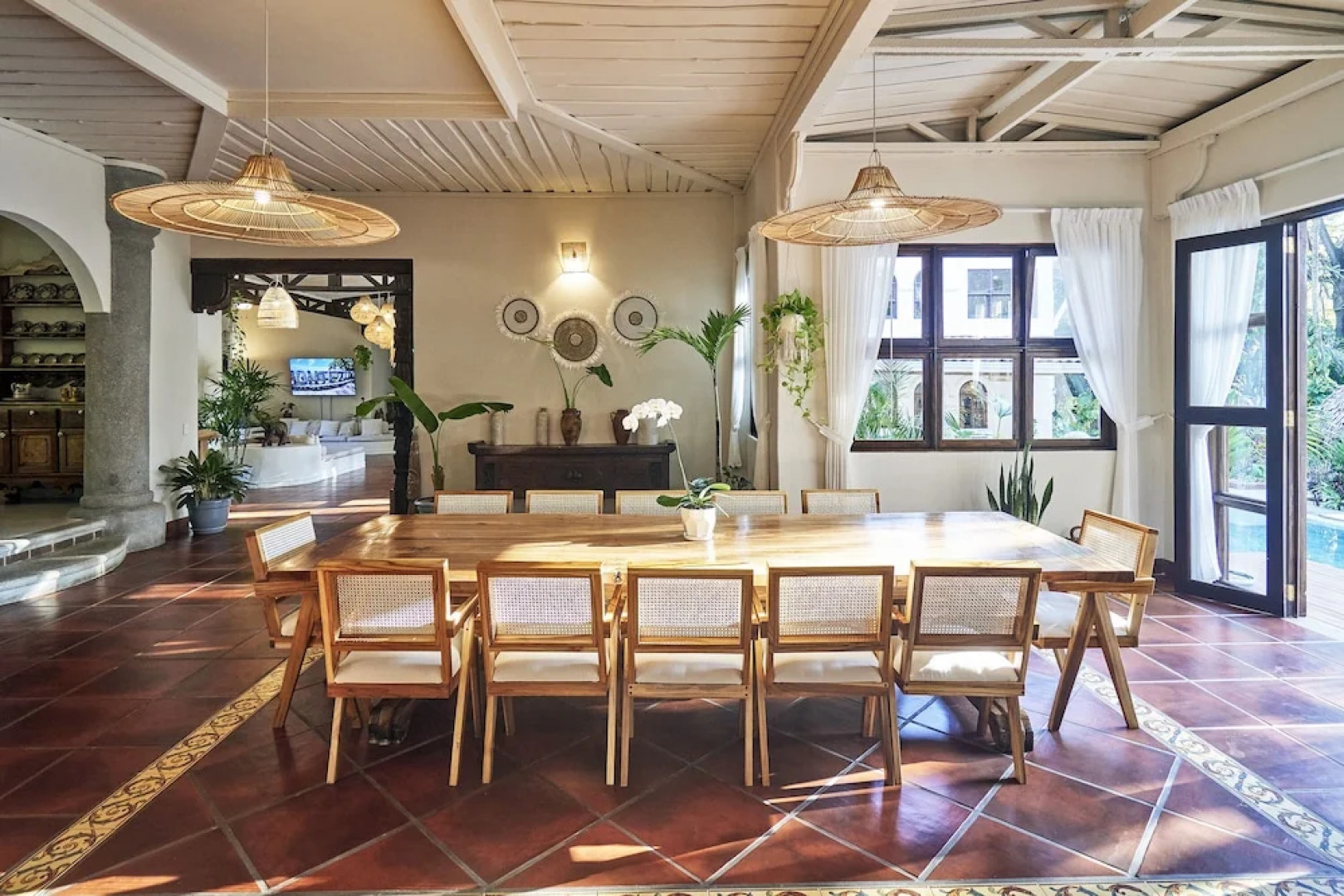 Paradise Beach Lodge