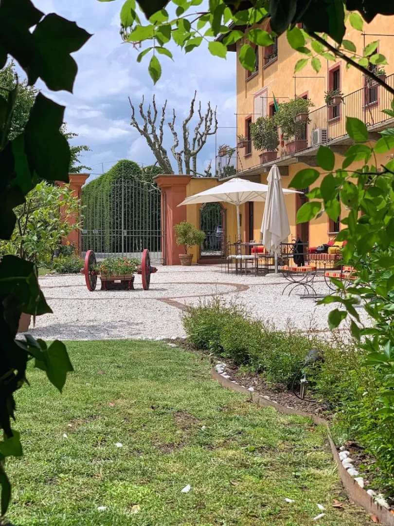 Tenuta La Cascinetta