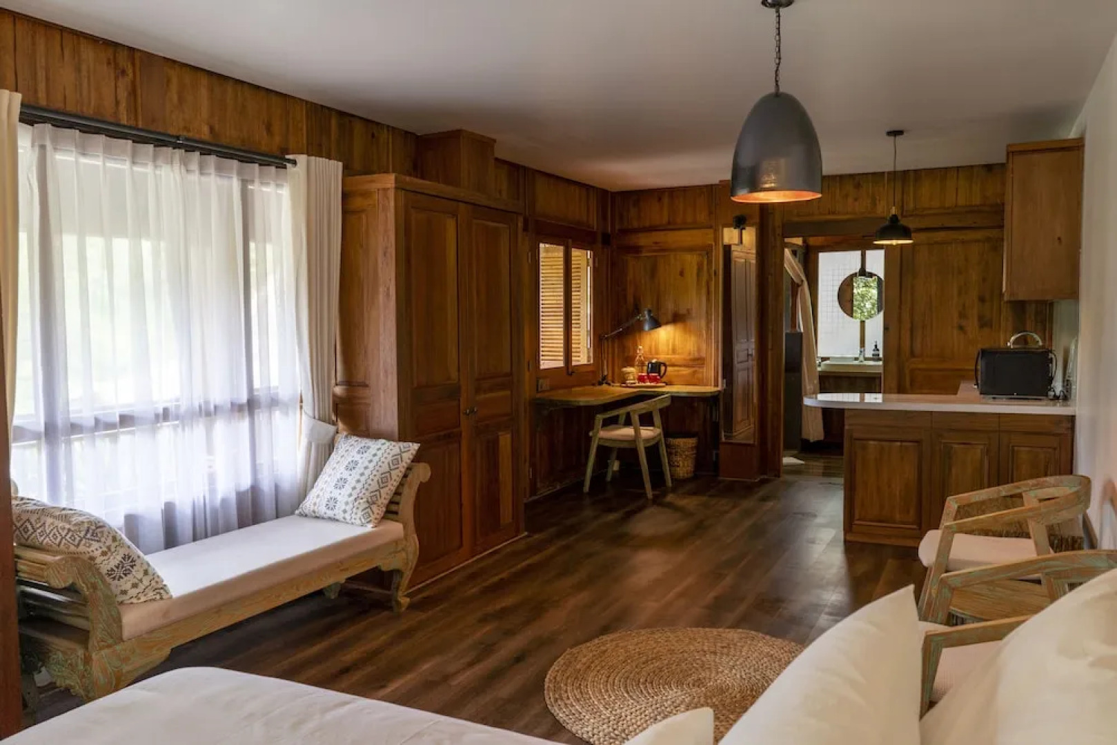 Tira Vilagna Suites & Spa