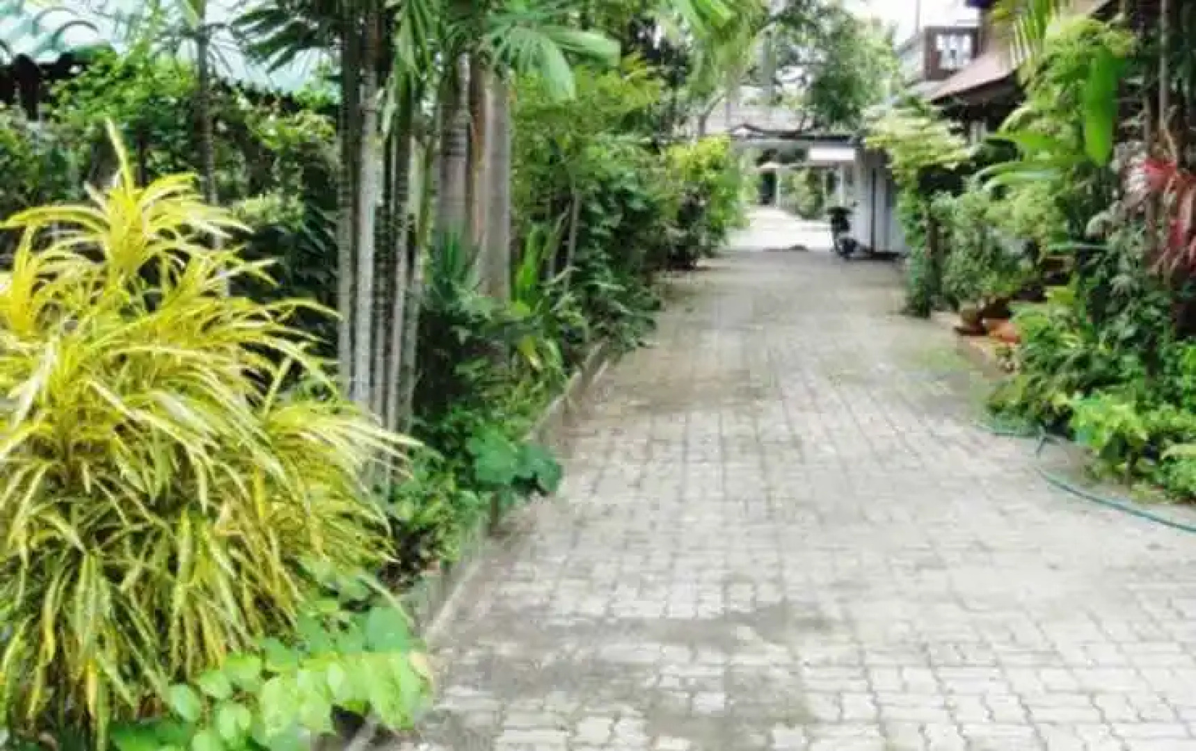 Aunyamanee Resort Lamphun