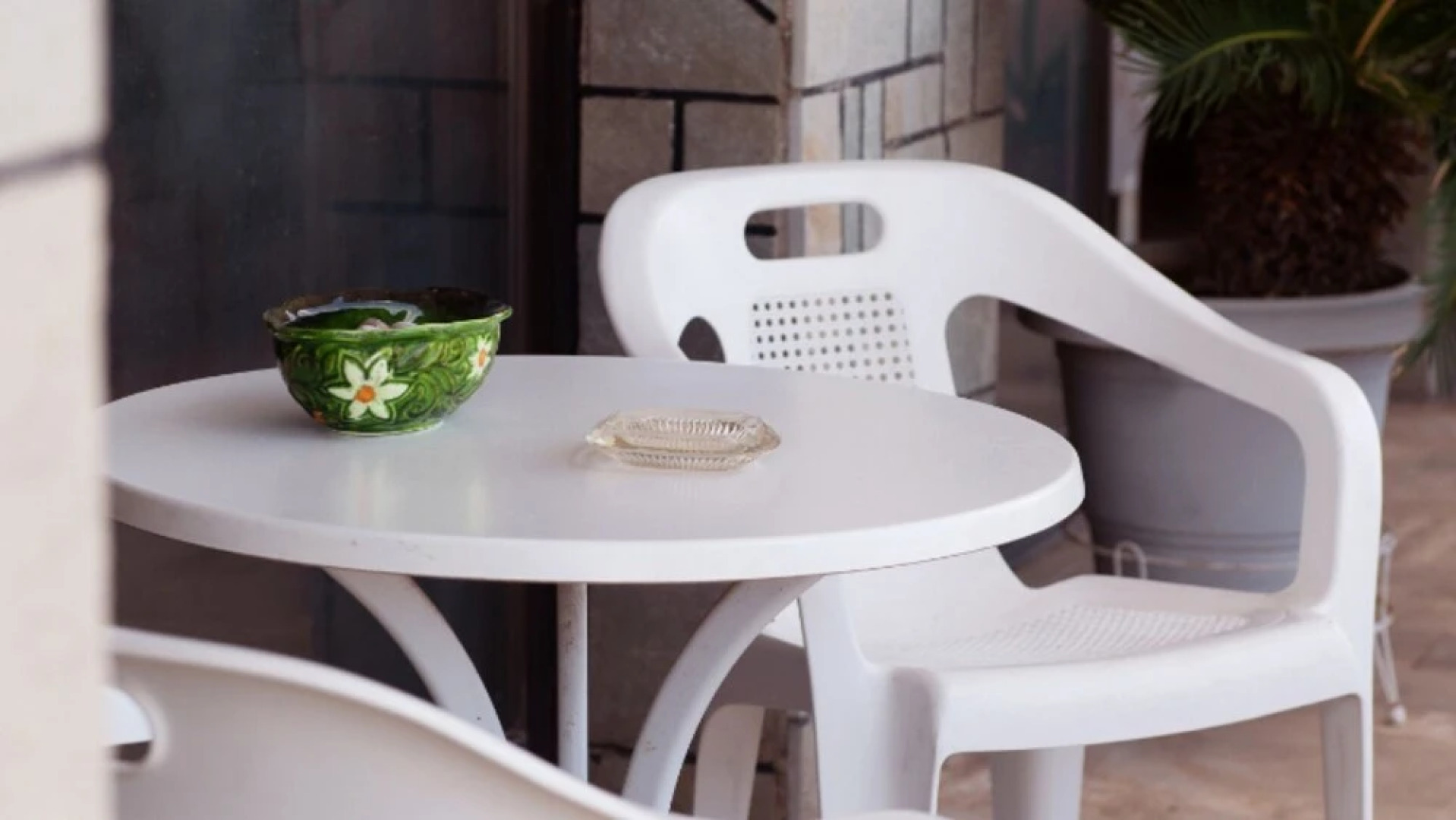 Private comfortable room for 4