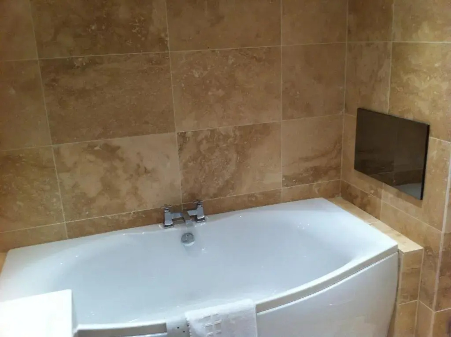 The Villa Country House Hotel