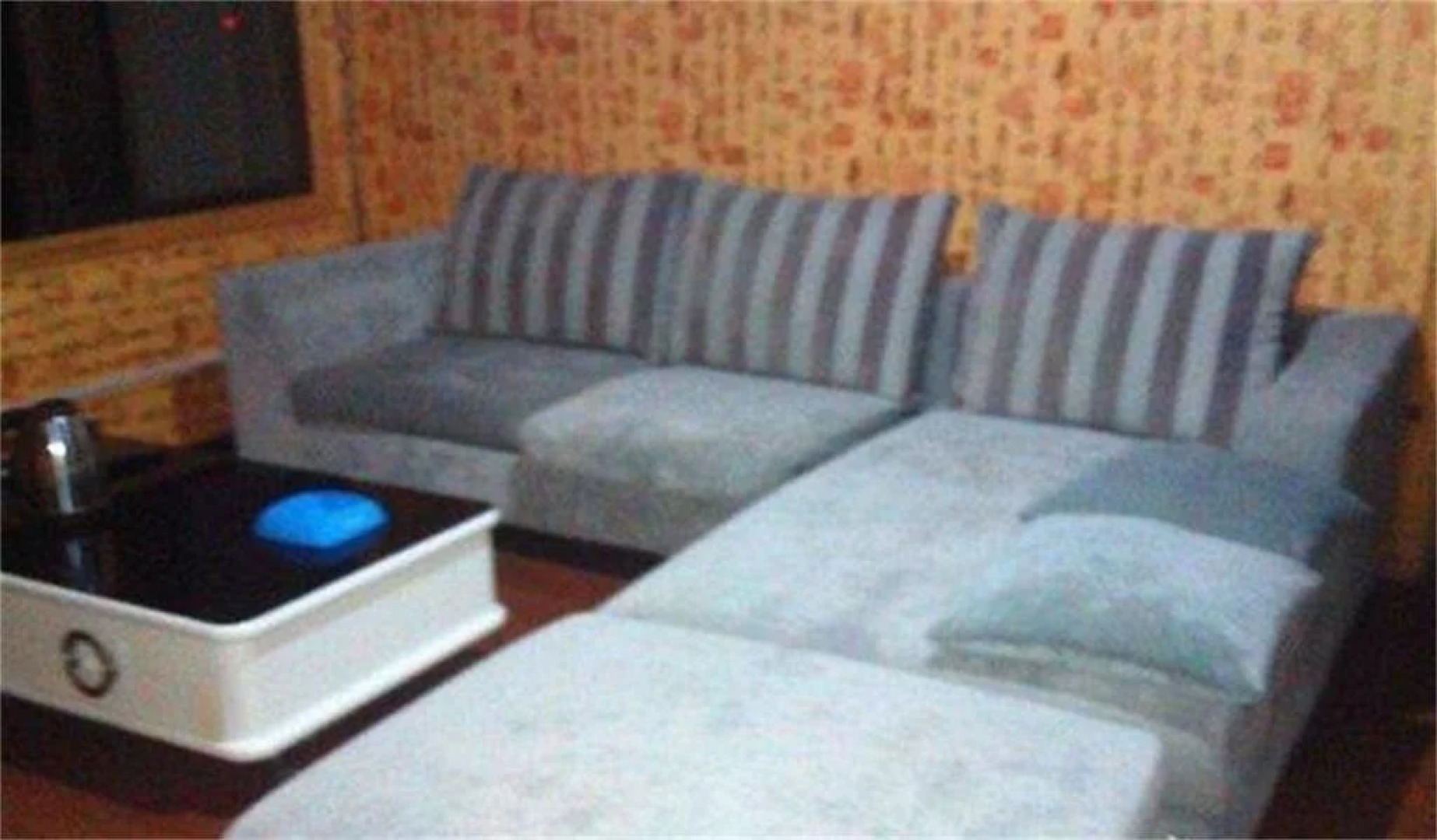 Wangfenglin Minghong Inn