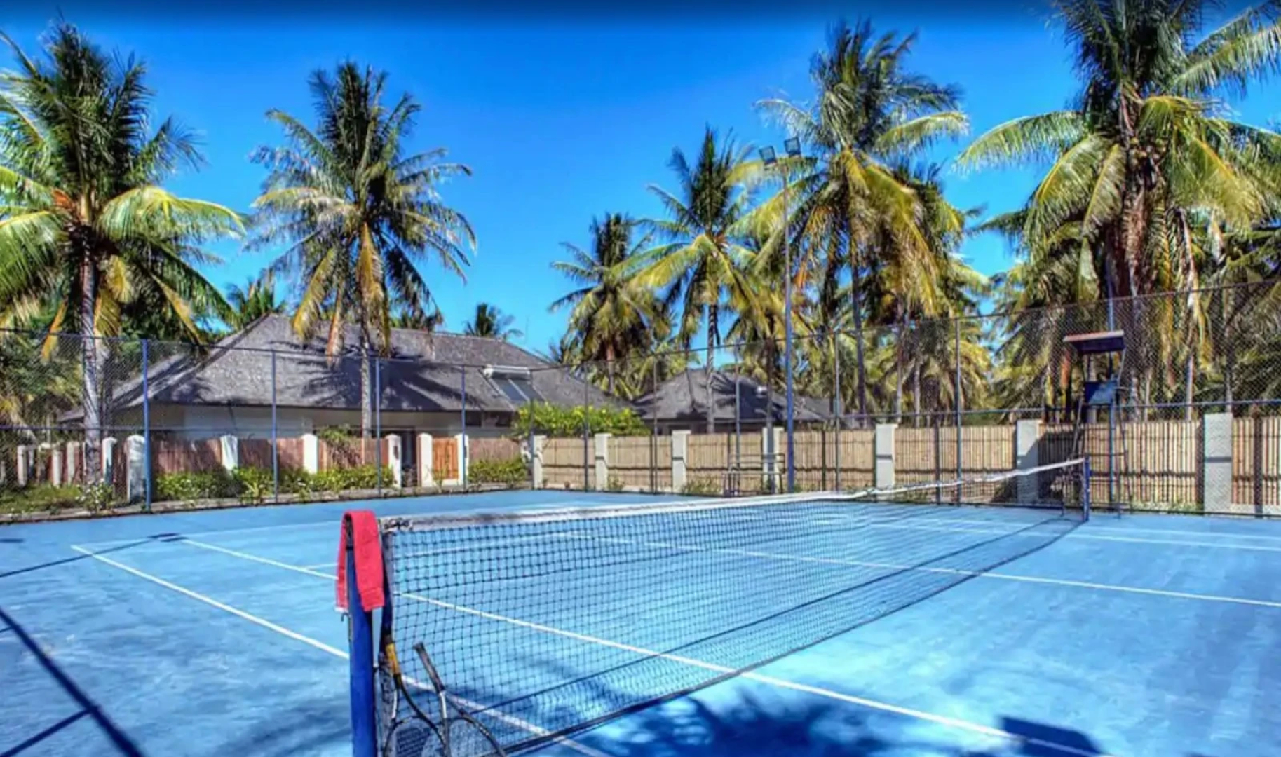 Villa Mimpi Gili Trawangan
