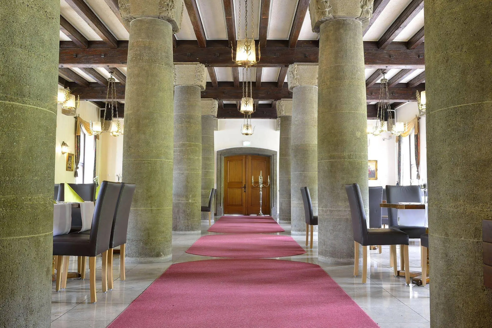 Land- und Golfhotel Alte Fliegerschule