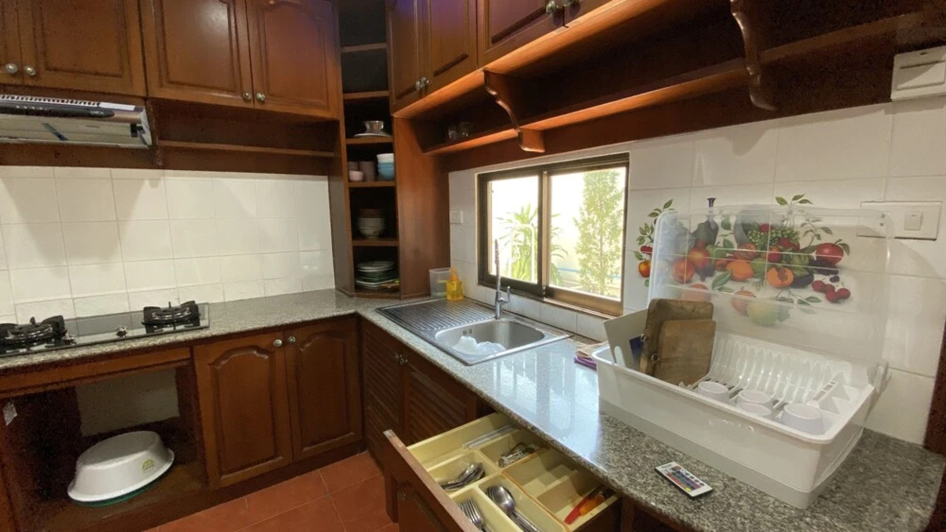 Cozy Garden Cottage Pool Villa