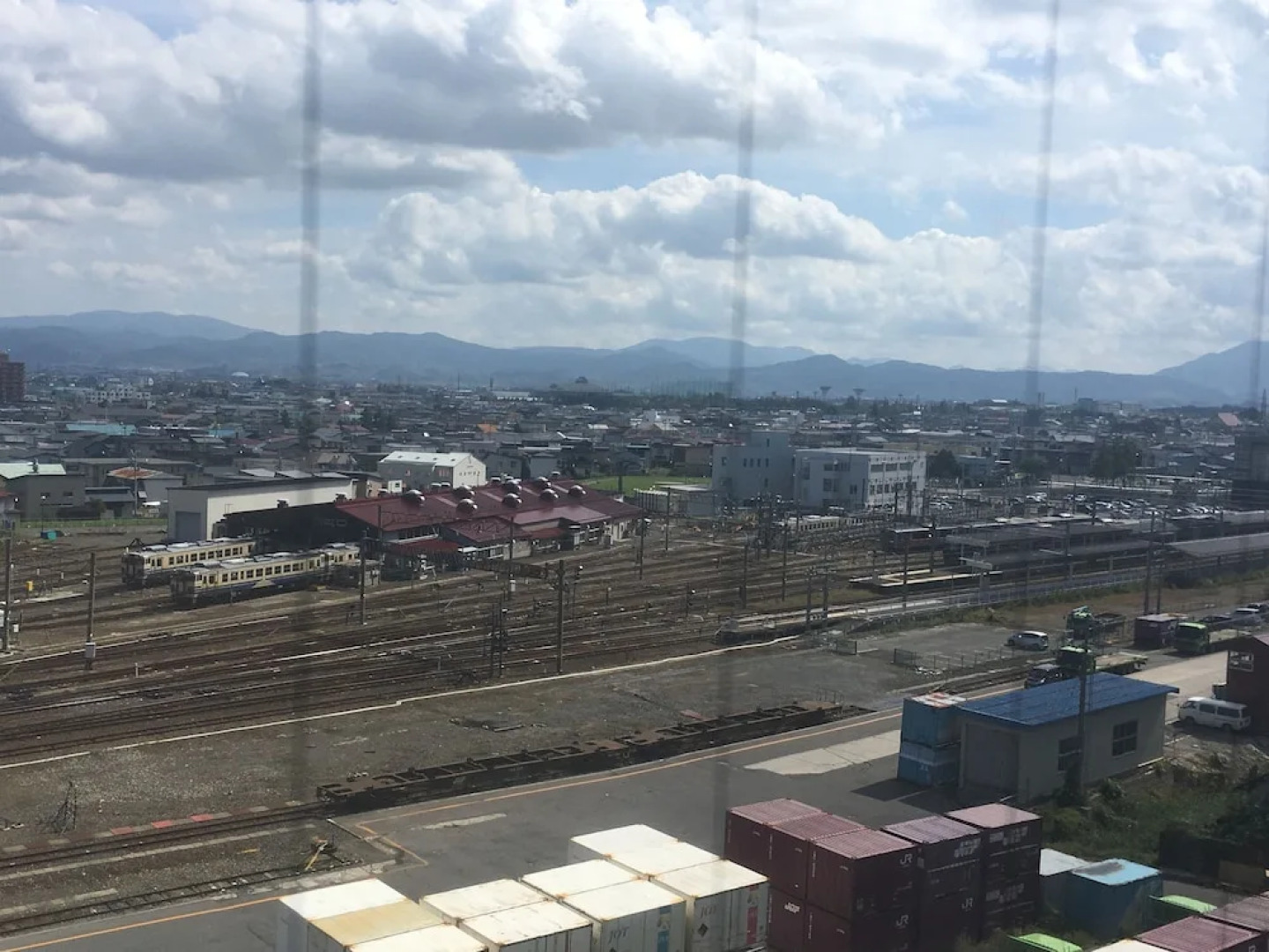 Hirosaki Prince Hotel