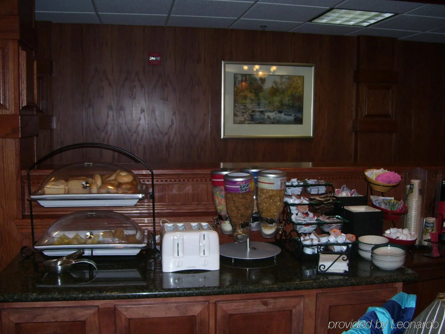 Staybridge Suites Lubbock - University Area by IHG