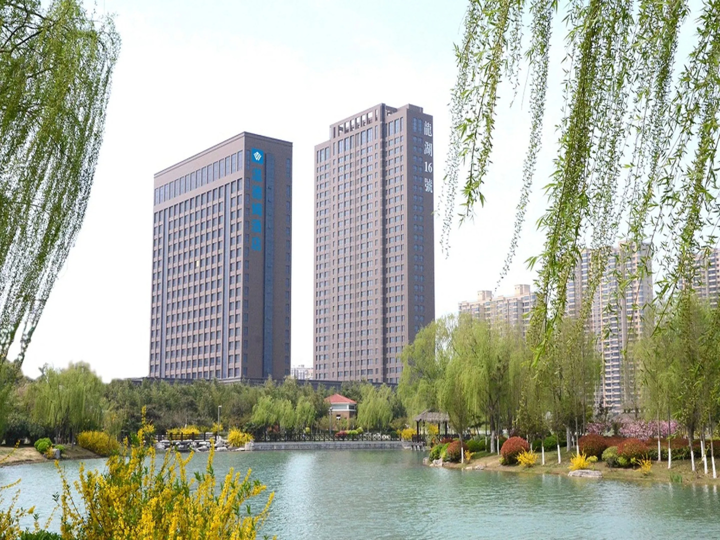 Wyndham Xuzhou East