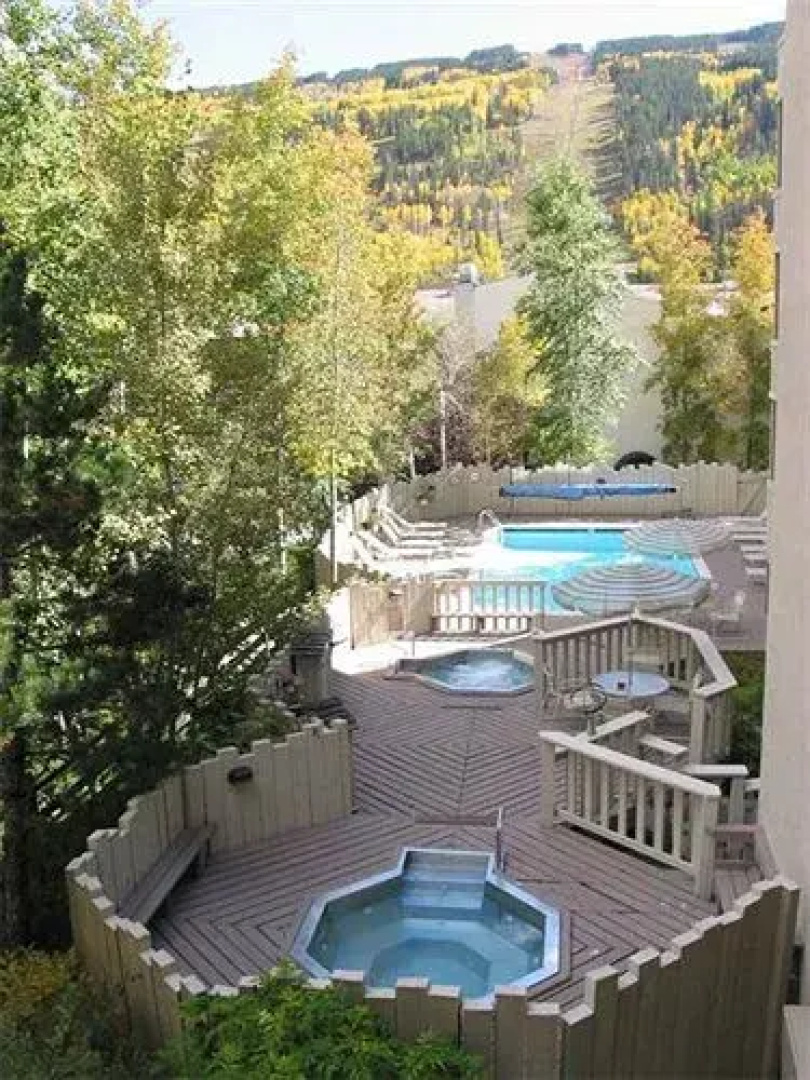 Westwind at Vail