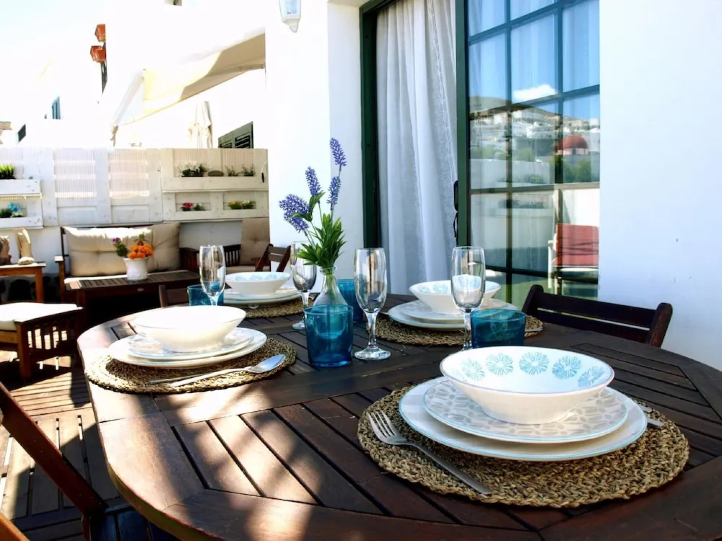 Flatguest Awesome Duplex