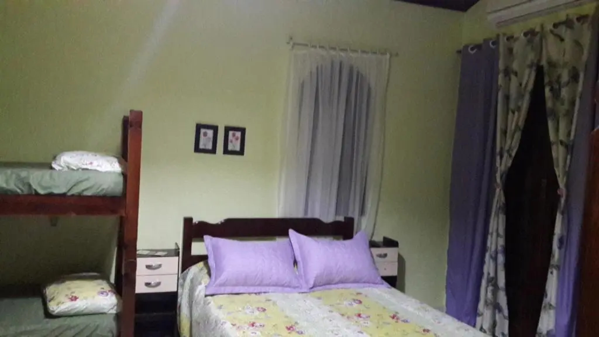 Pousada Peruíbe Praia