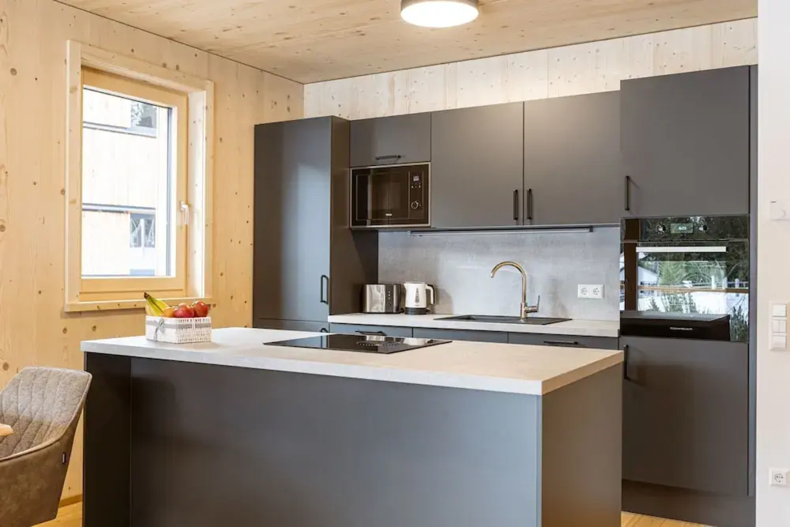 Apartment in Oberwolz by Ski Slopes