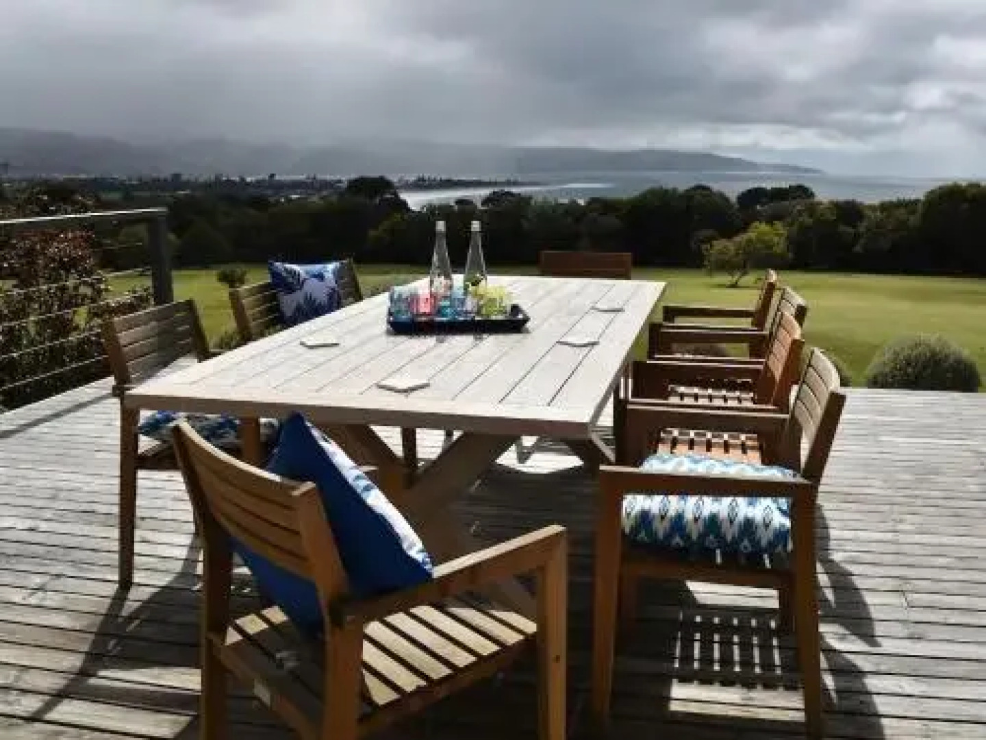 The Hamptons at Marengo