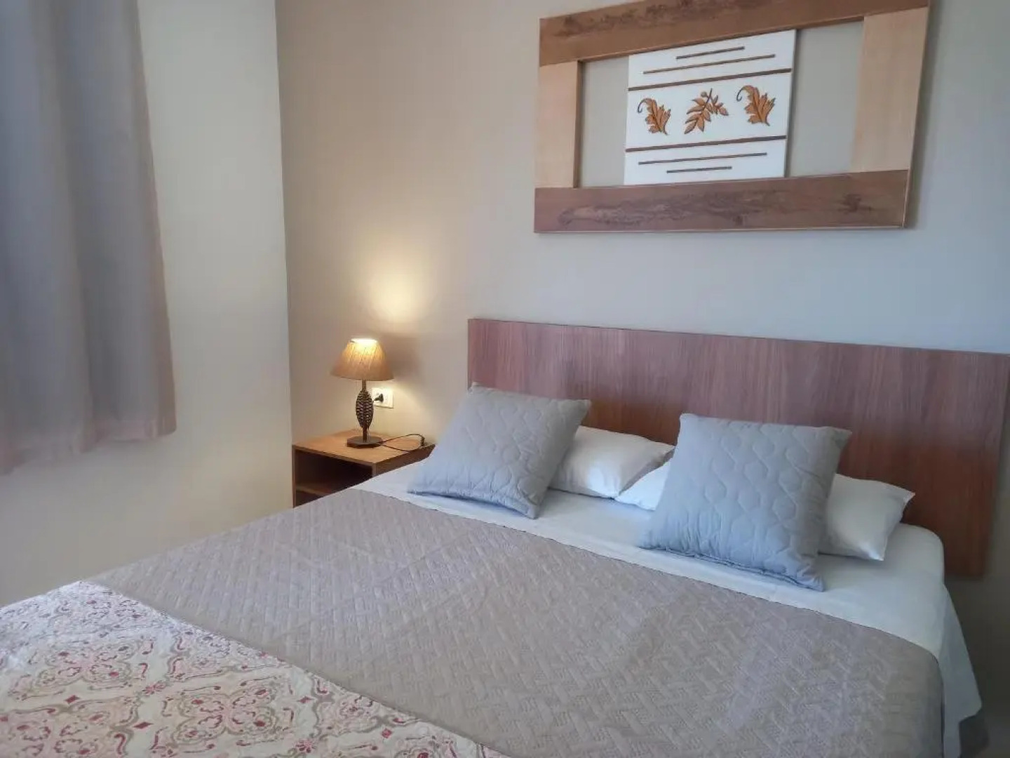 Pousada San Pietro - 2 km Thermas