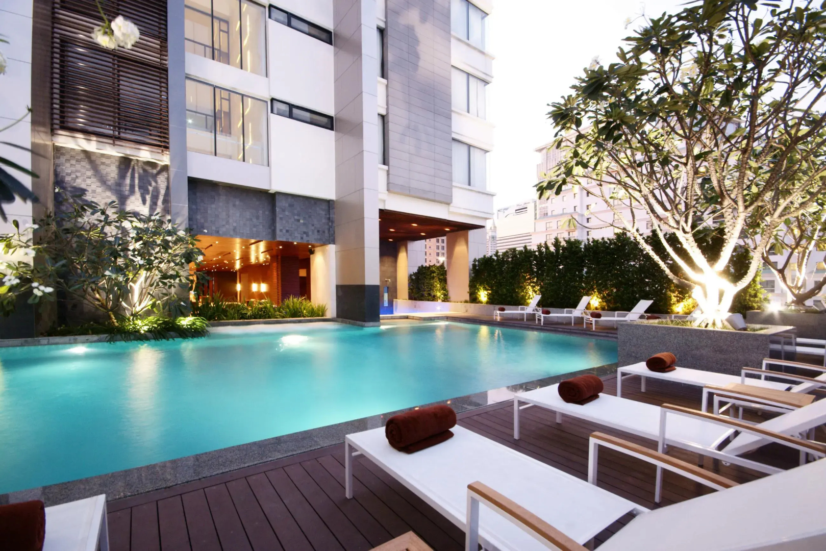 Aetas Bangkok