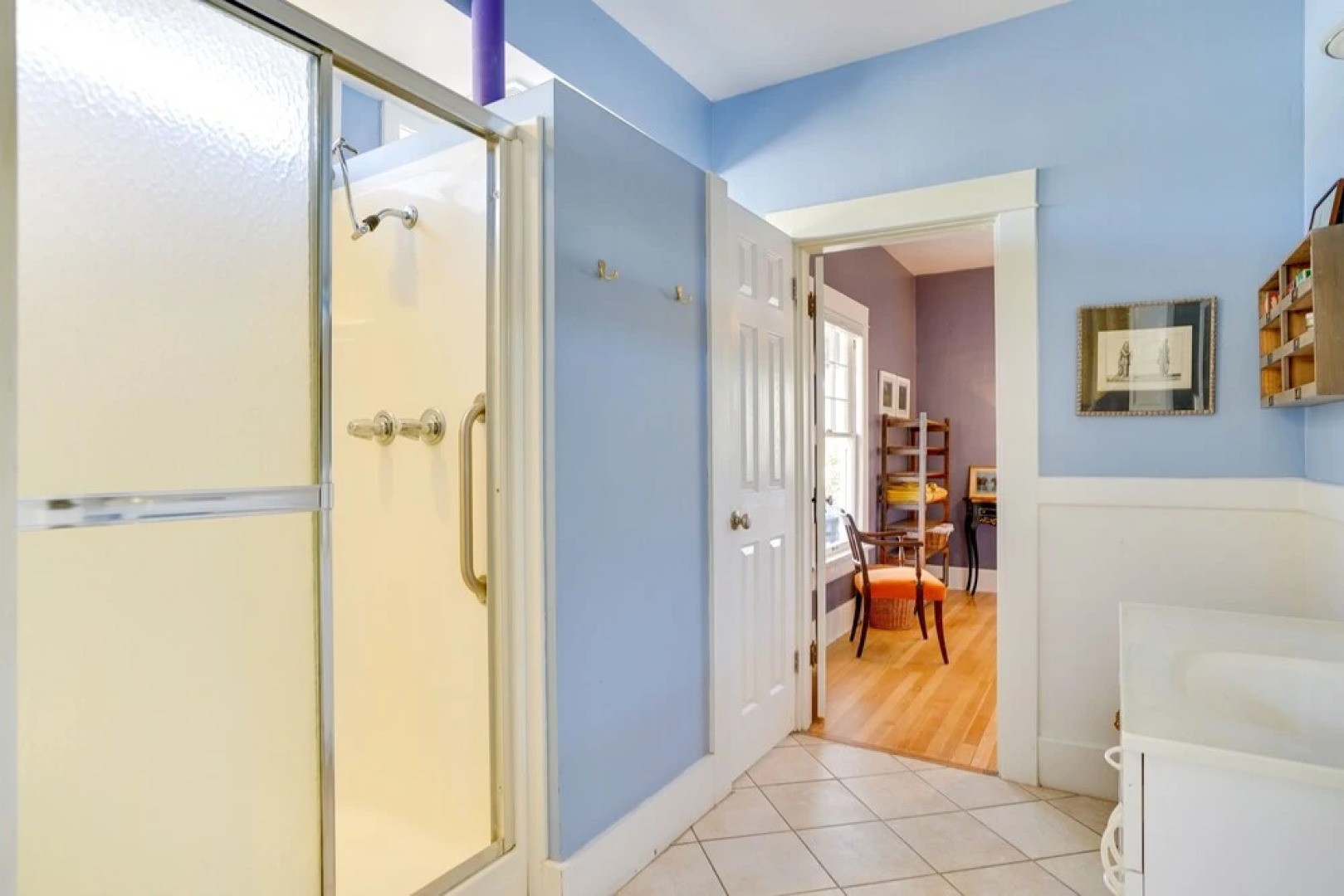 Vintage Home w/ Mtn Views: 12 Mi to Patagonia Lake