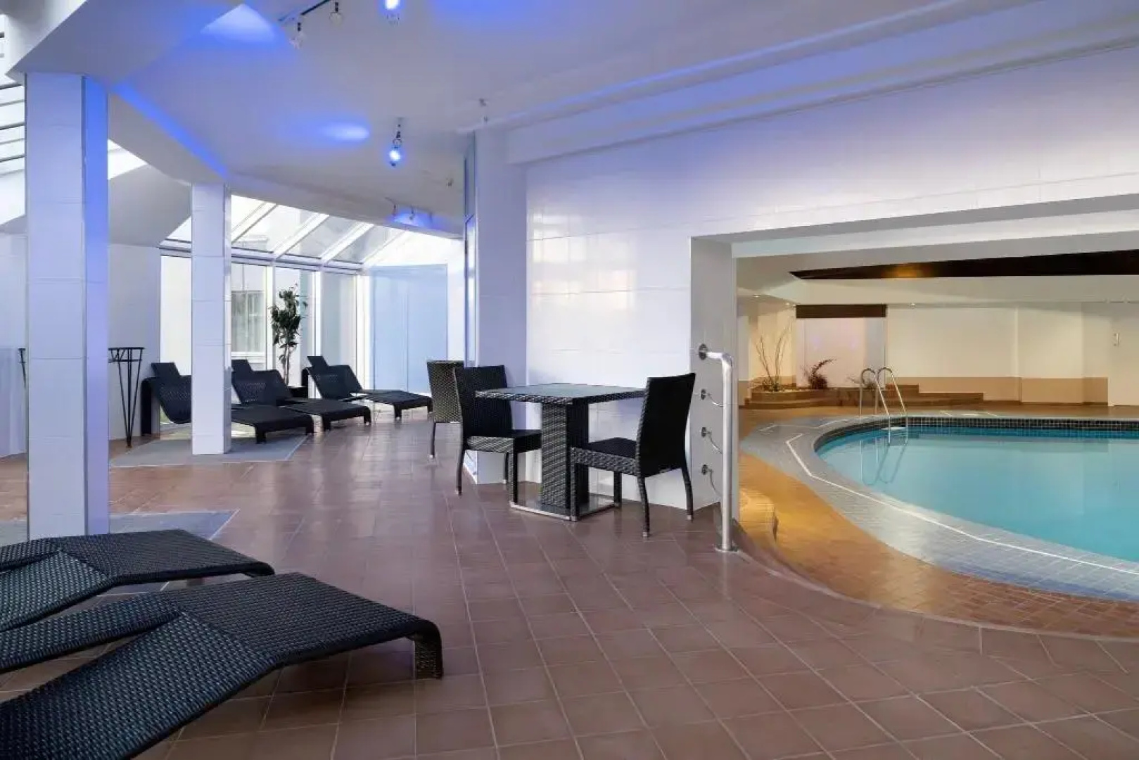 Delta Hotels by Marriott Edinburgh