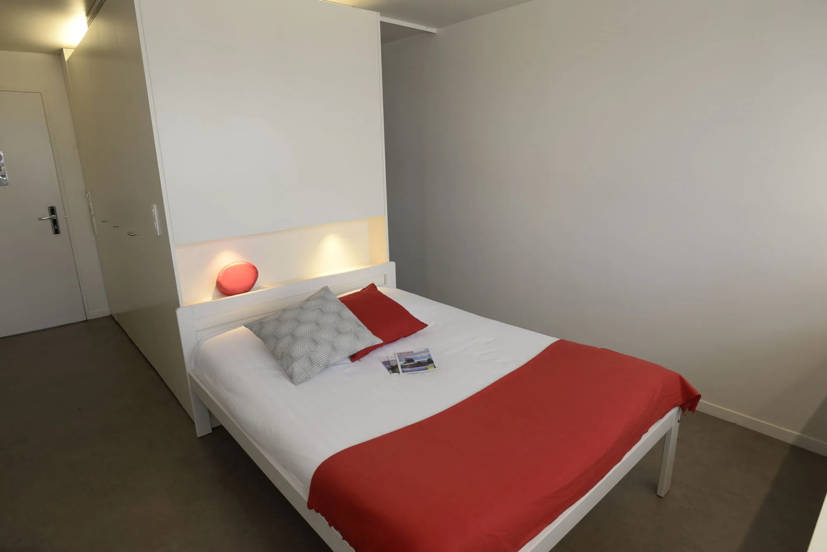 Study Hôtel