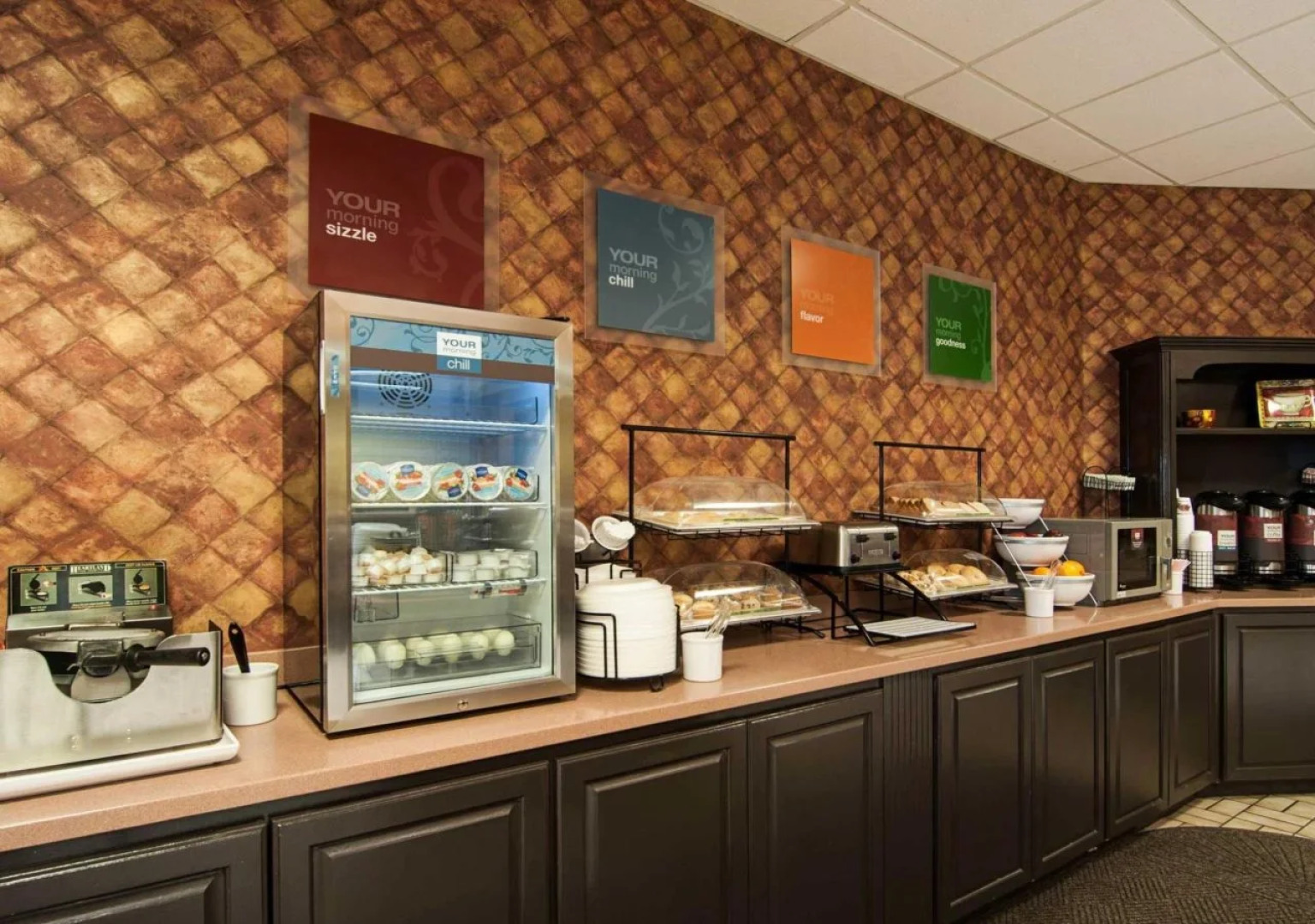 Comfort Inn & Suites near Danville Mall