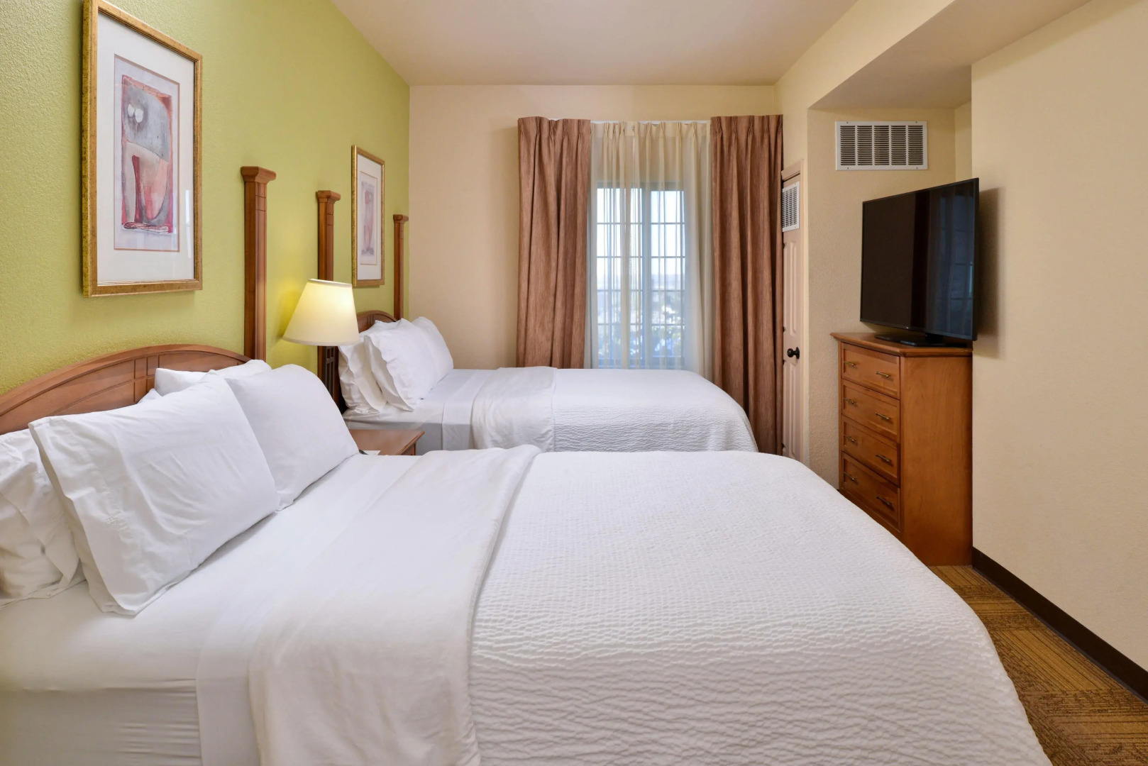 Staybridge Suites Las Cruces by IHG