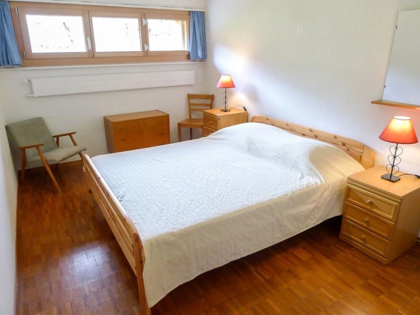 La Berci re 21 Ollon