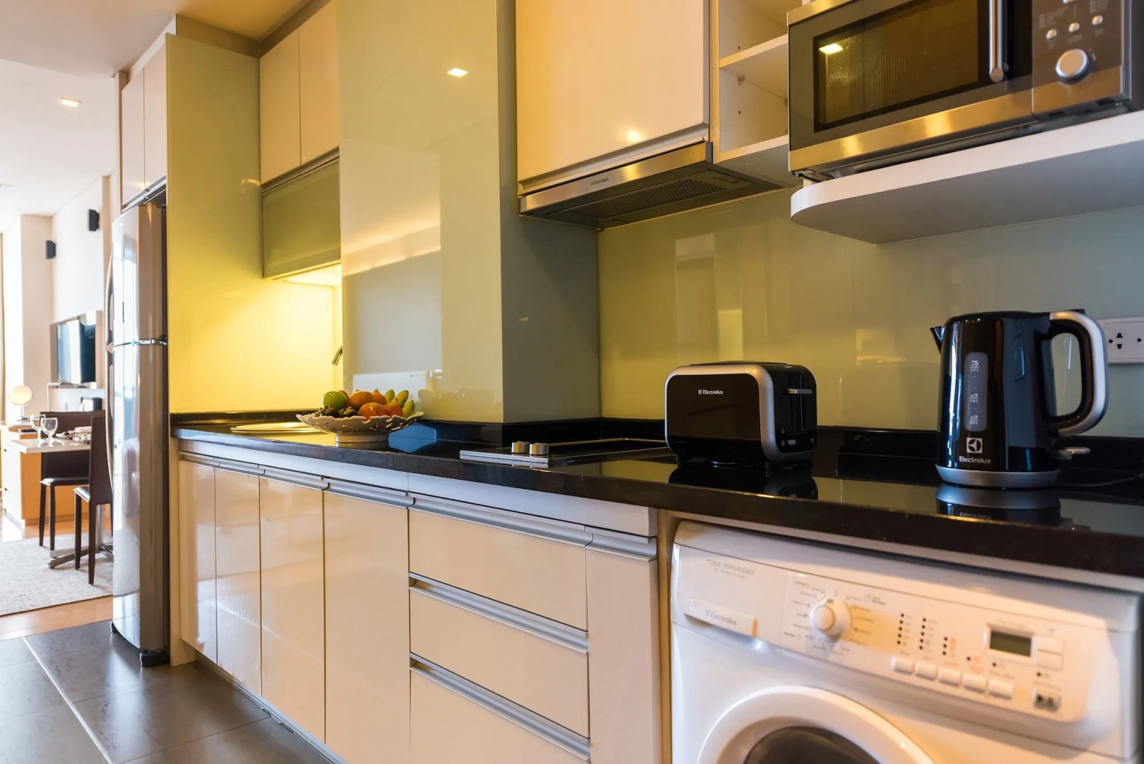 Somerset Sukhumvit Thonglor Bangkok